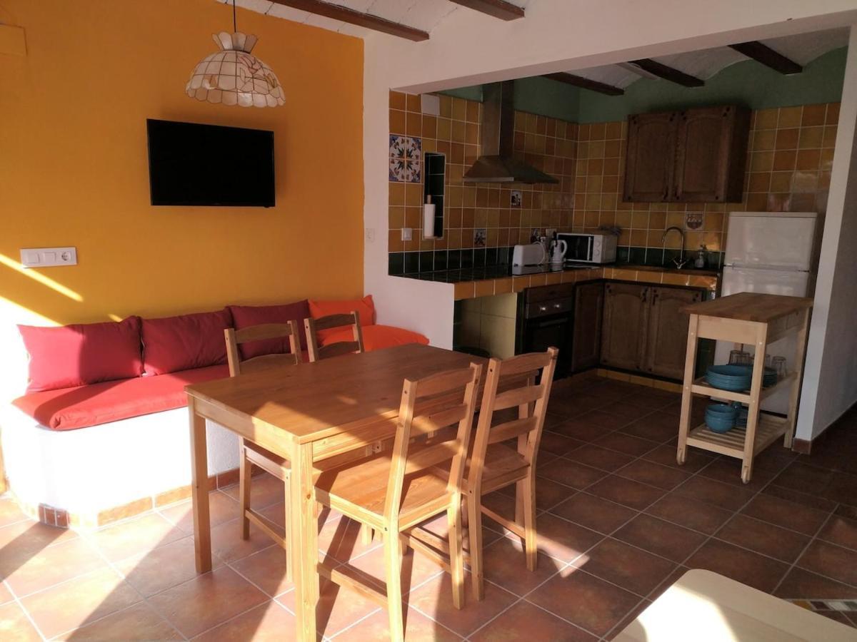 Bogues Holiday home