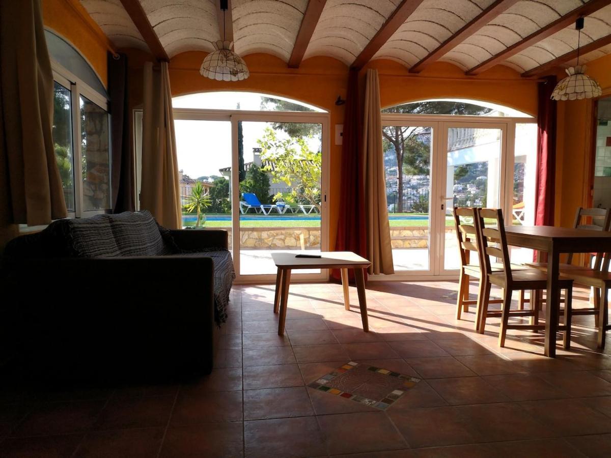 Bogues Holiday home Lloret de Mar