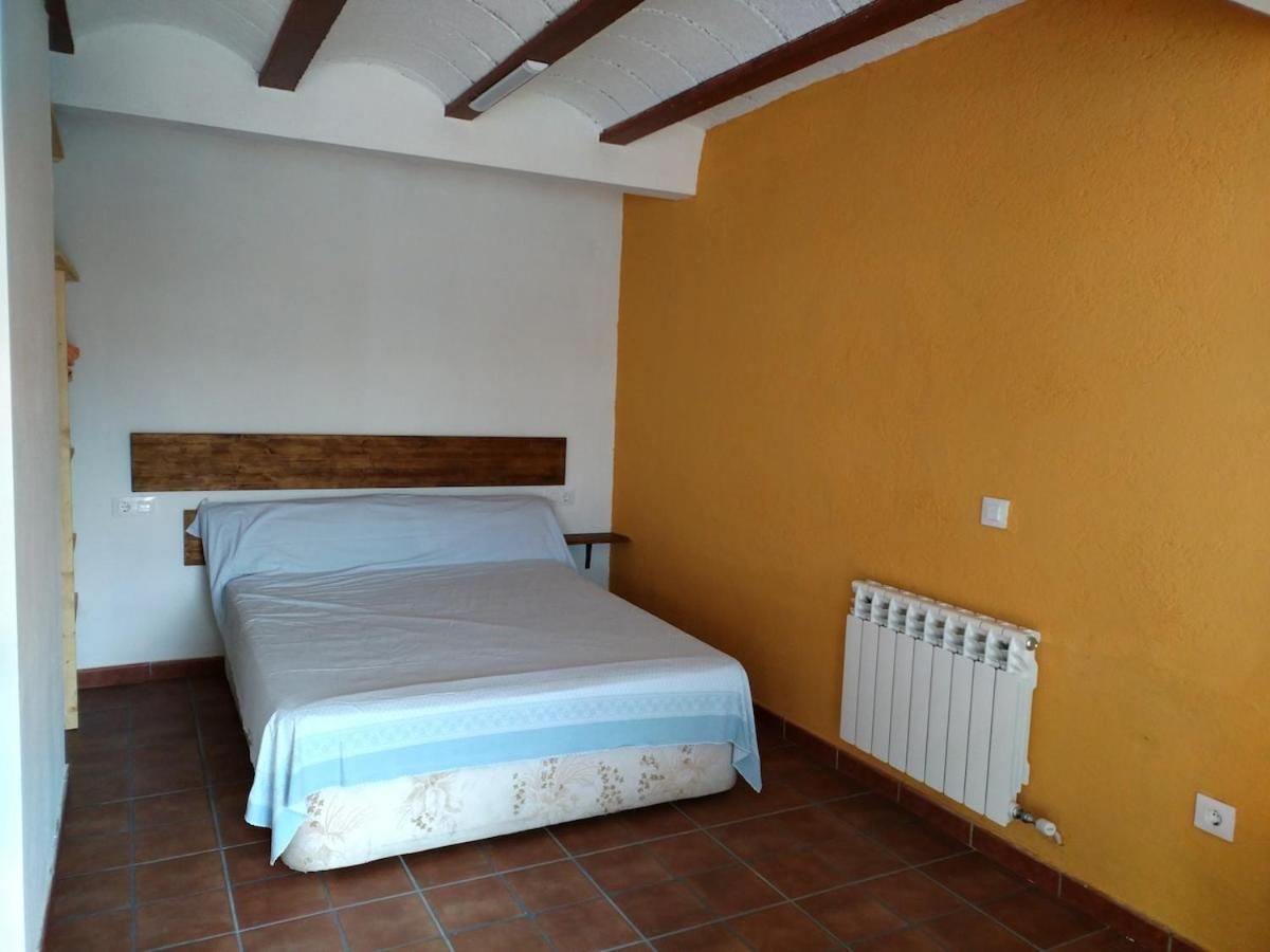 Сasa de vacaciones Bogues