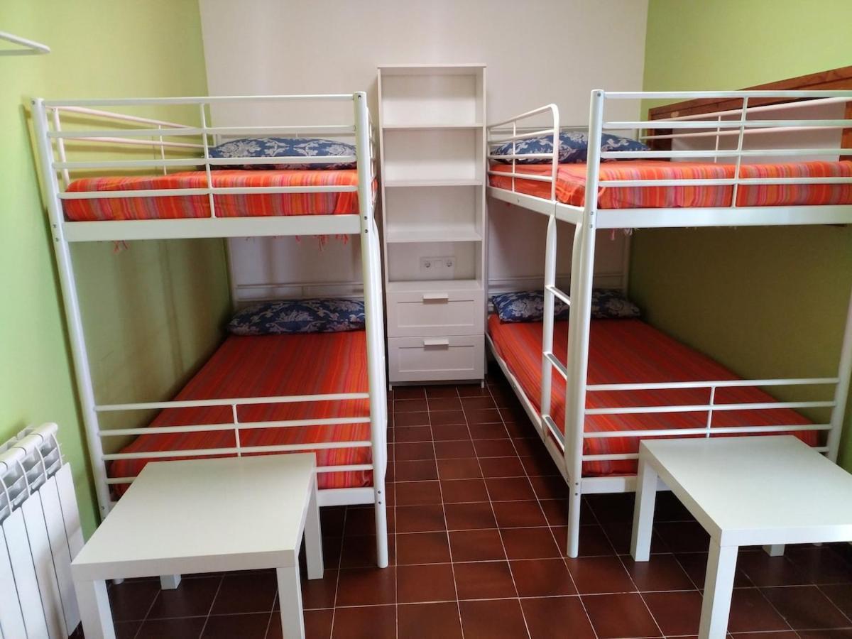 Сasa de vacaciones Bogues *