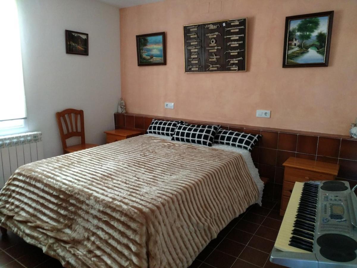 Bogues Holiday home