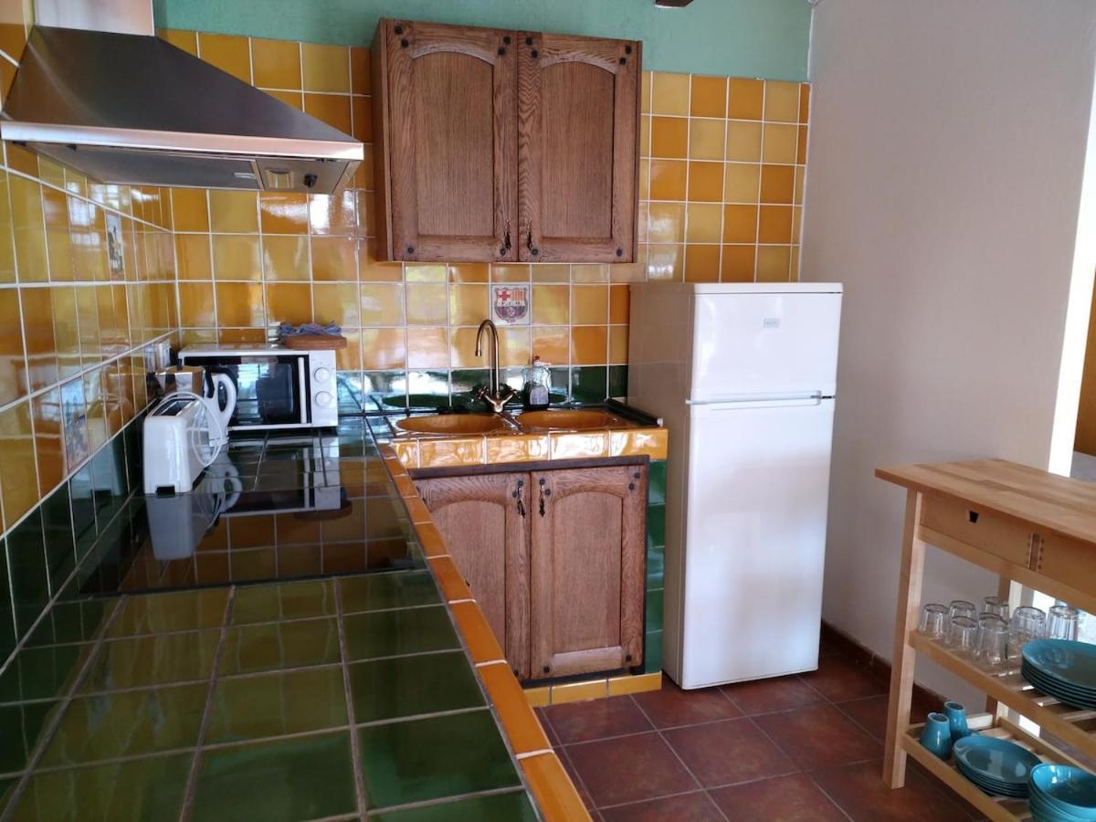 Holiday home Bogues