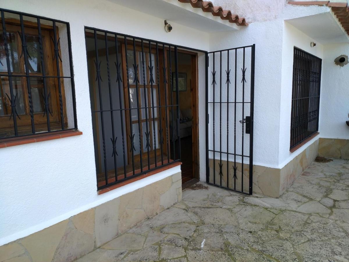 Holiday home Bogues Lloret de Mar
