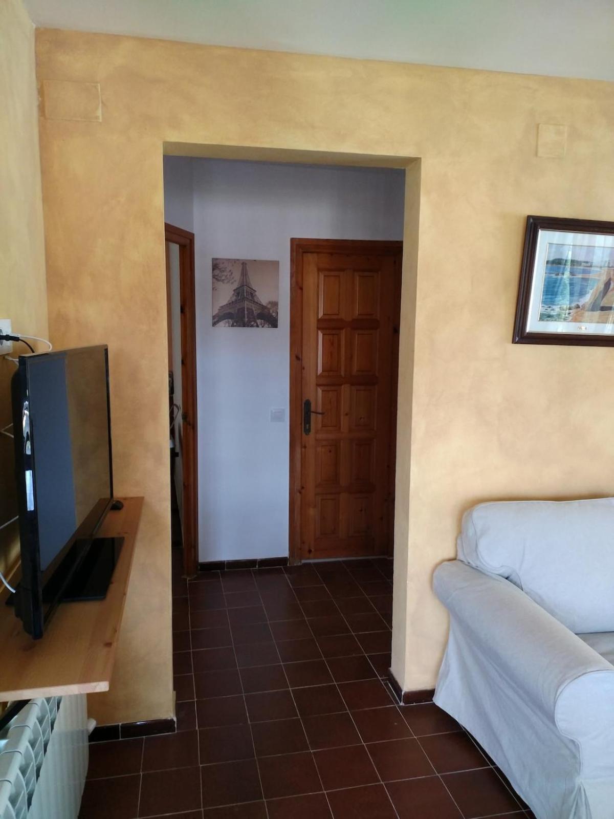 Bogues Holiday home *