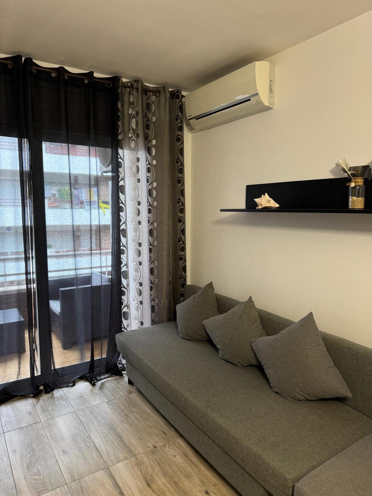 Acapulco Apartment Lloret de Mar