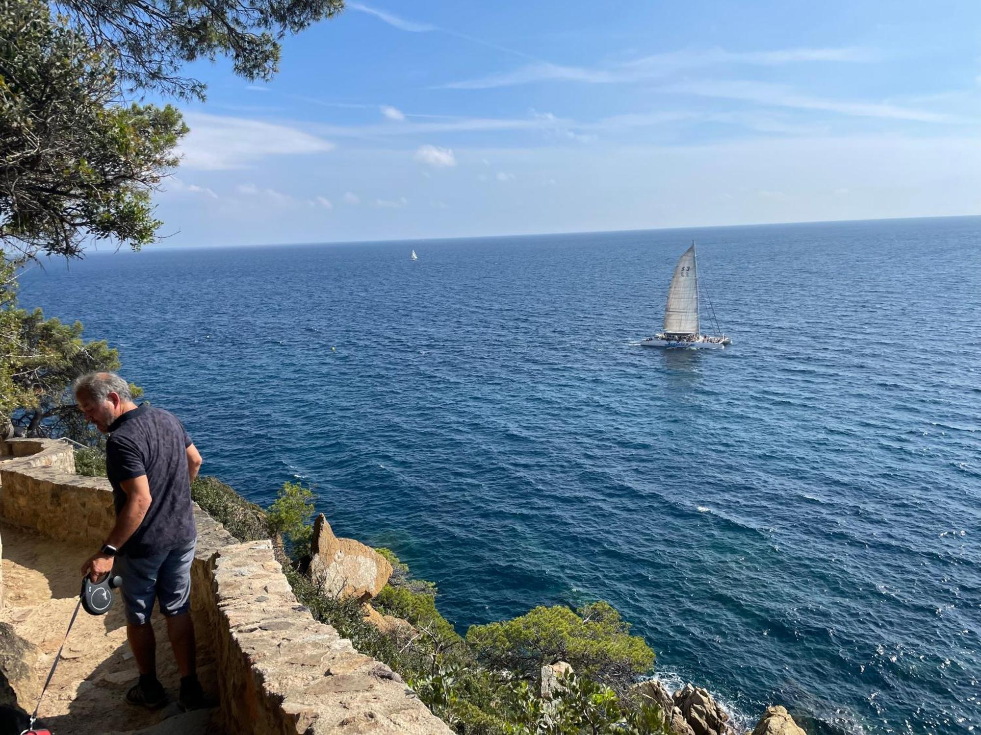 Pinzon, Gezellige Familievilla Met Groot Zwembad. Lloret de Mar