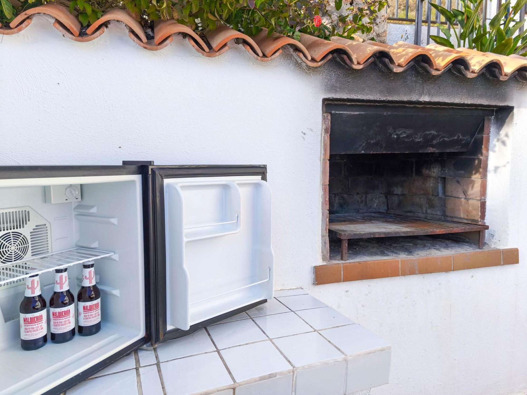 Pinzon, Gezellige Familievilla Met Groot Zwembad. * Lloret de Mar