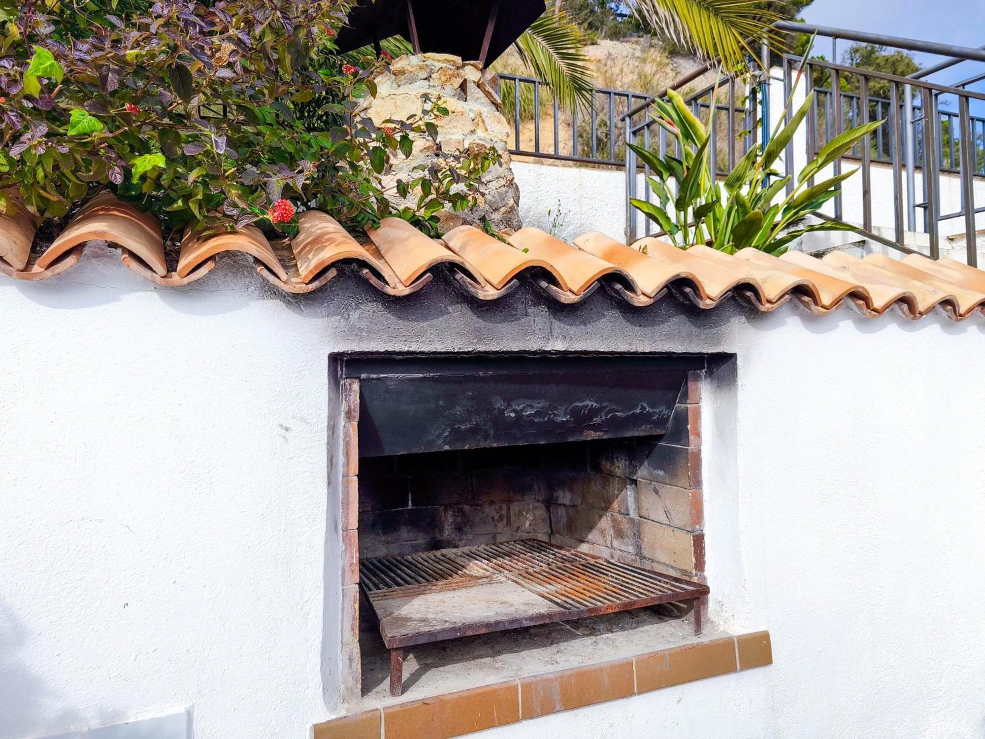 Pinzon, Gezellige Familievilla Met Groot Zwembad. * Lloret de Mar