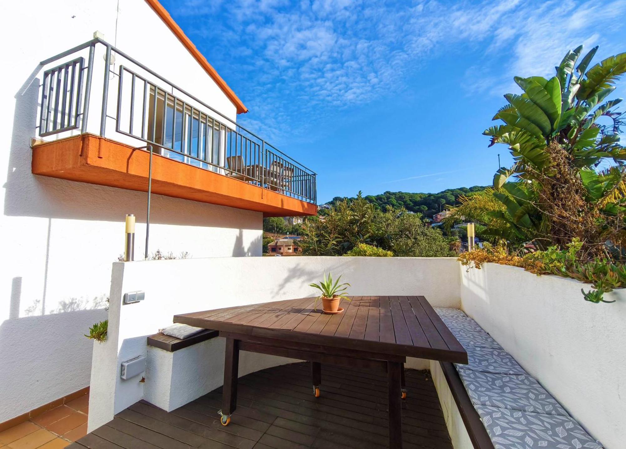 Appartement Pinzon, Gezellige Familievilla Met Groot Zwembad. *