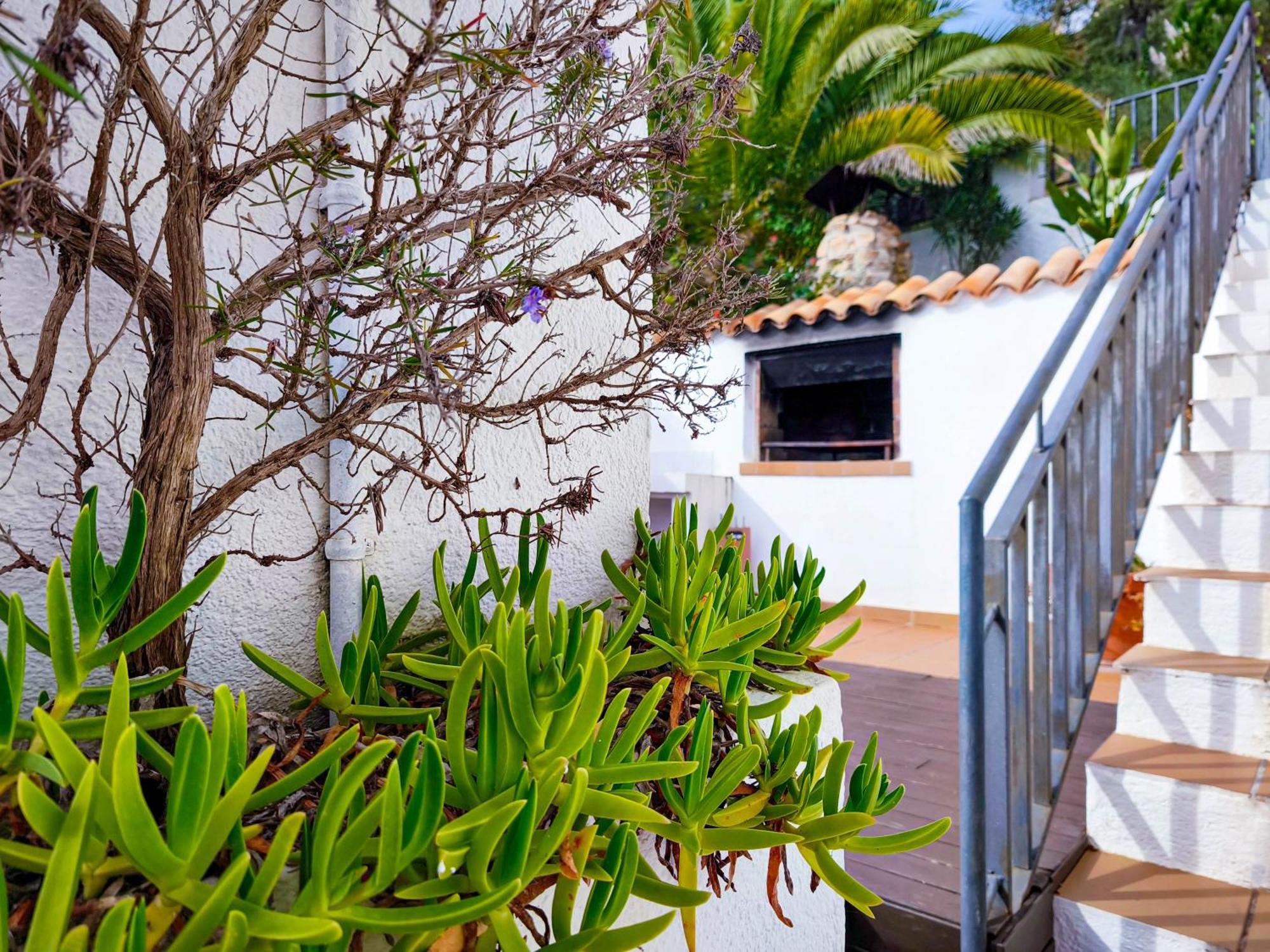 Pinzon, Gezellige Familievilla Met Groot Zwembad. * Lloret de Mar