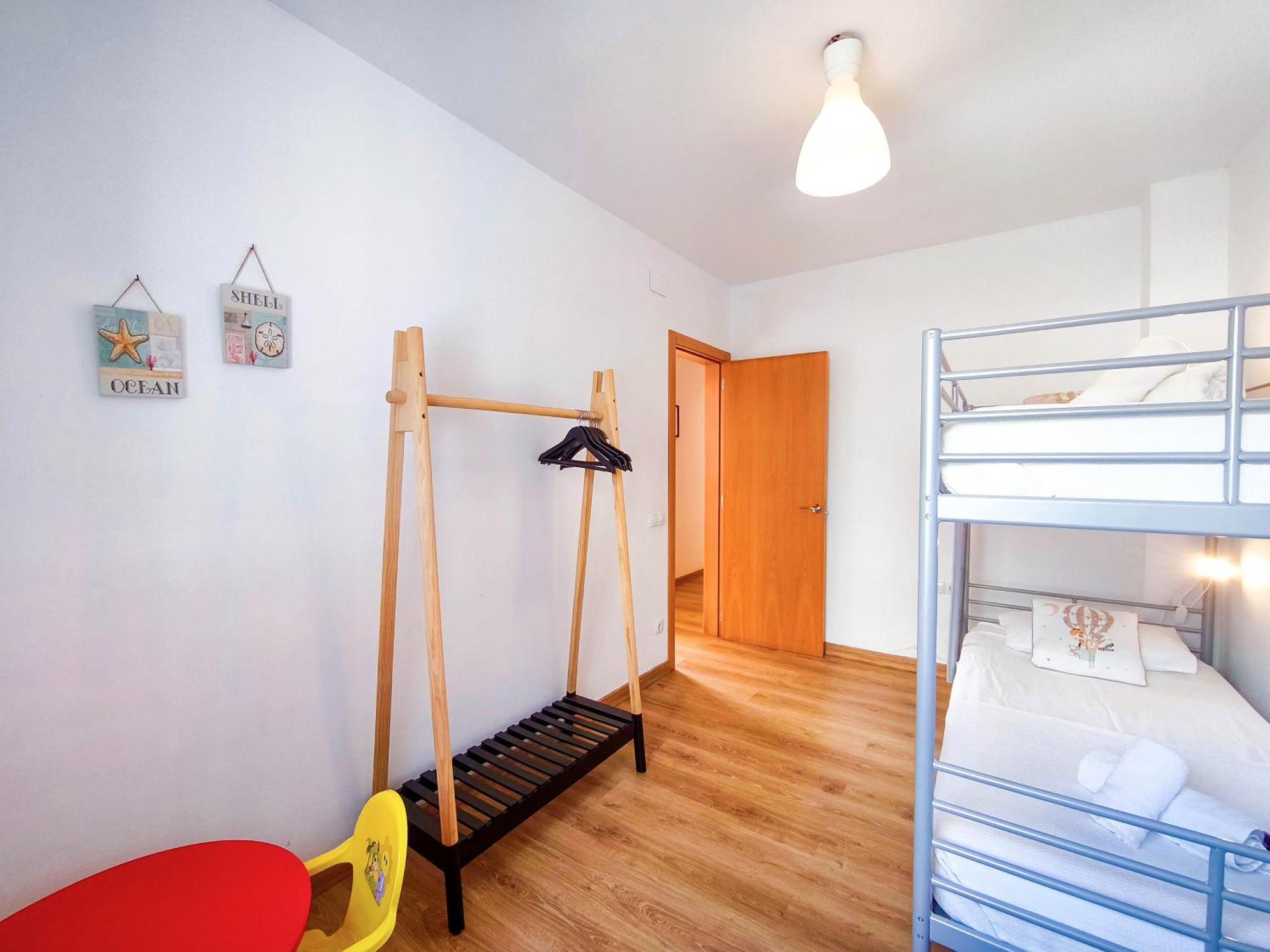 Appartement Pinzon, Gezellige Familievilla Met Groot Zwembad.