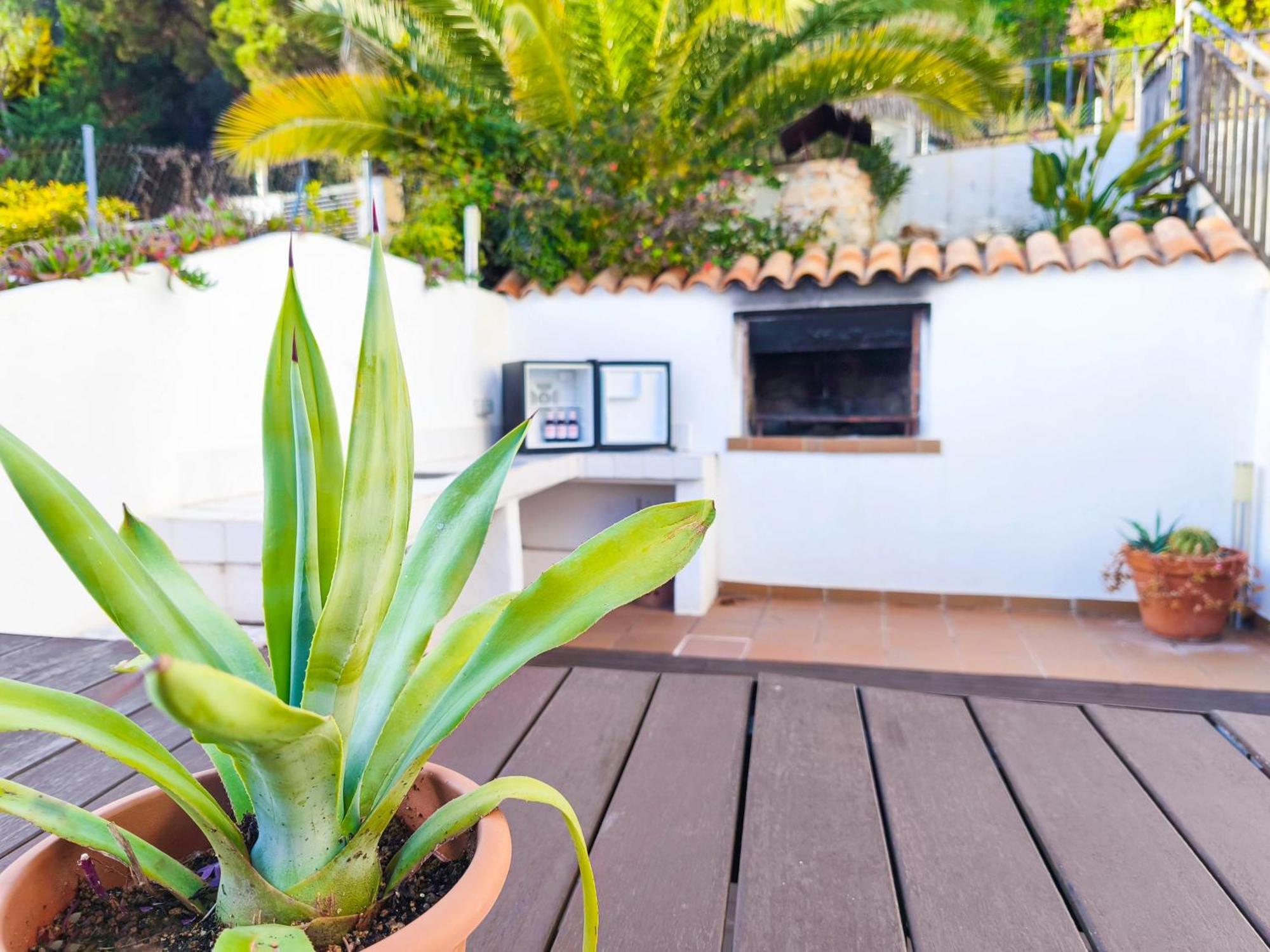 Appartement Pinzon, Gezellige Familievilla Met Groot Zwembad. Lloret de Mar