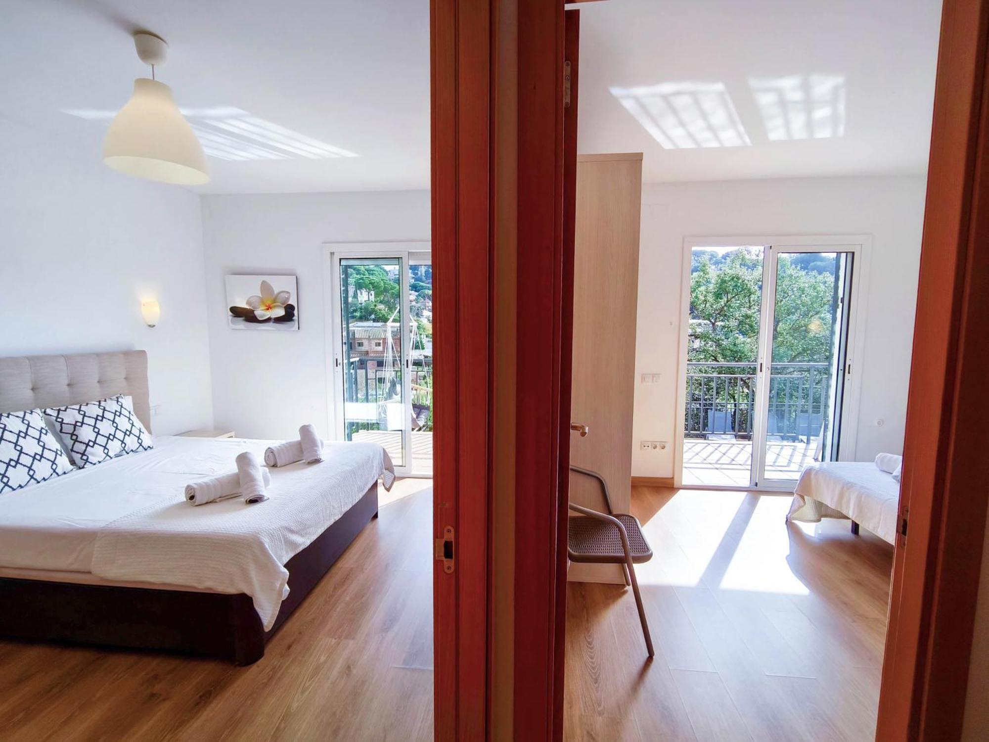 Pinzon, Gezellige Familievilla Met Groot Zwembad. Appartement *