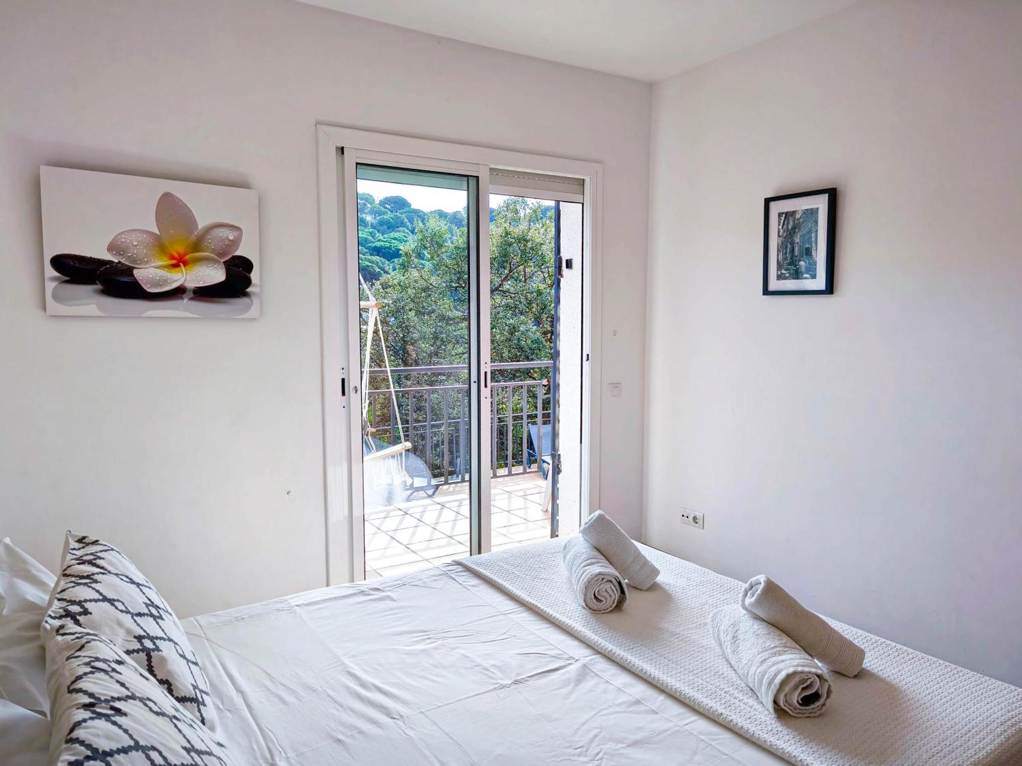 Appartement Pinzon, Gezellige Familievilla Met Groot Zwembad. *