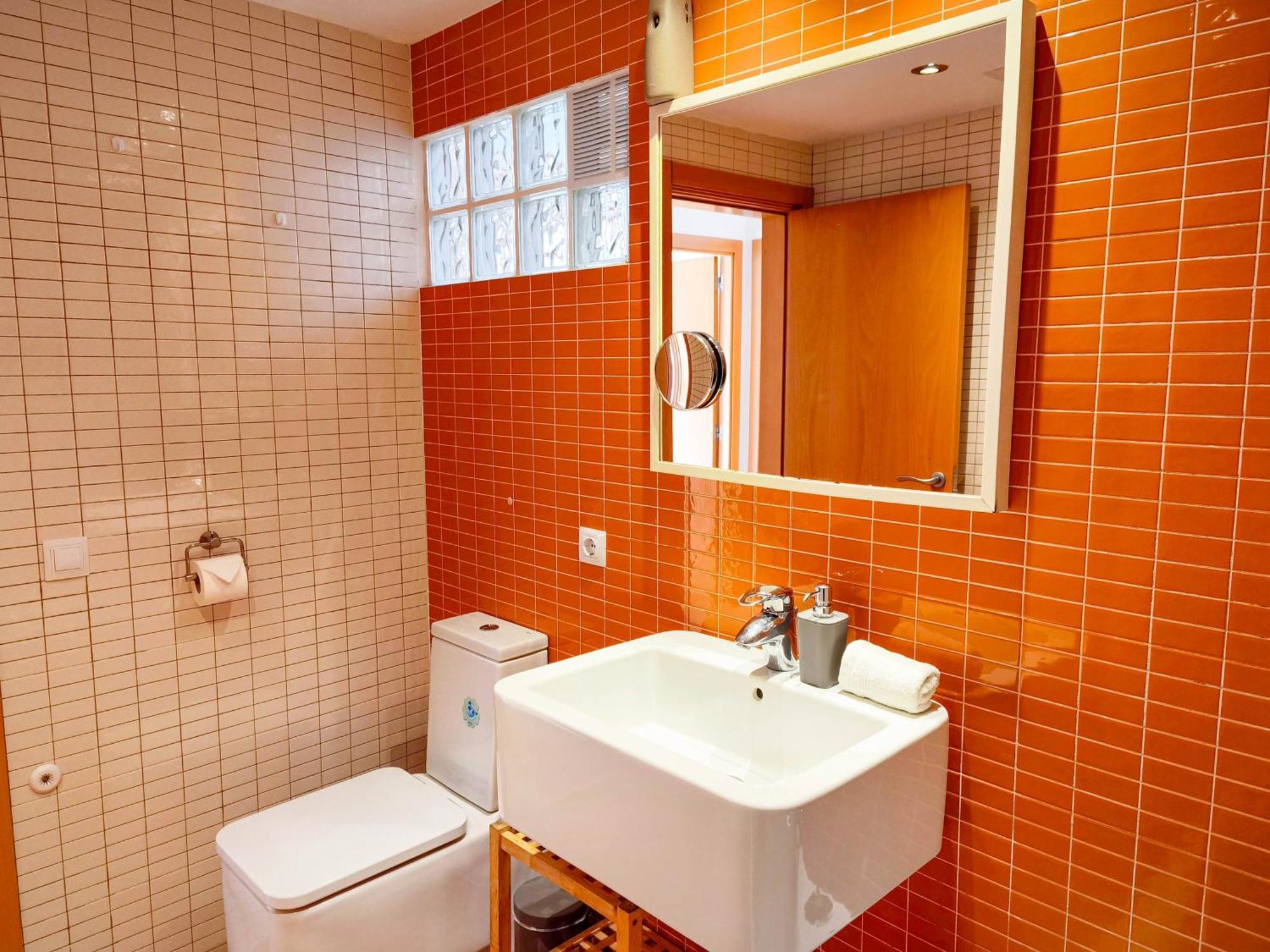 Appartement Pinzon, Gezellige Familievilla Met Groot Zwembad.