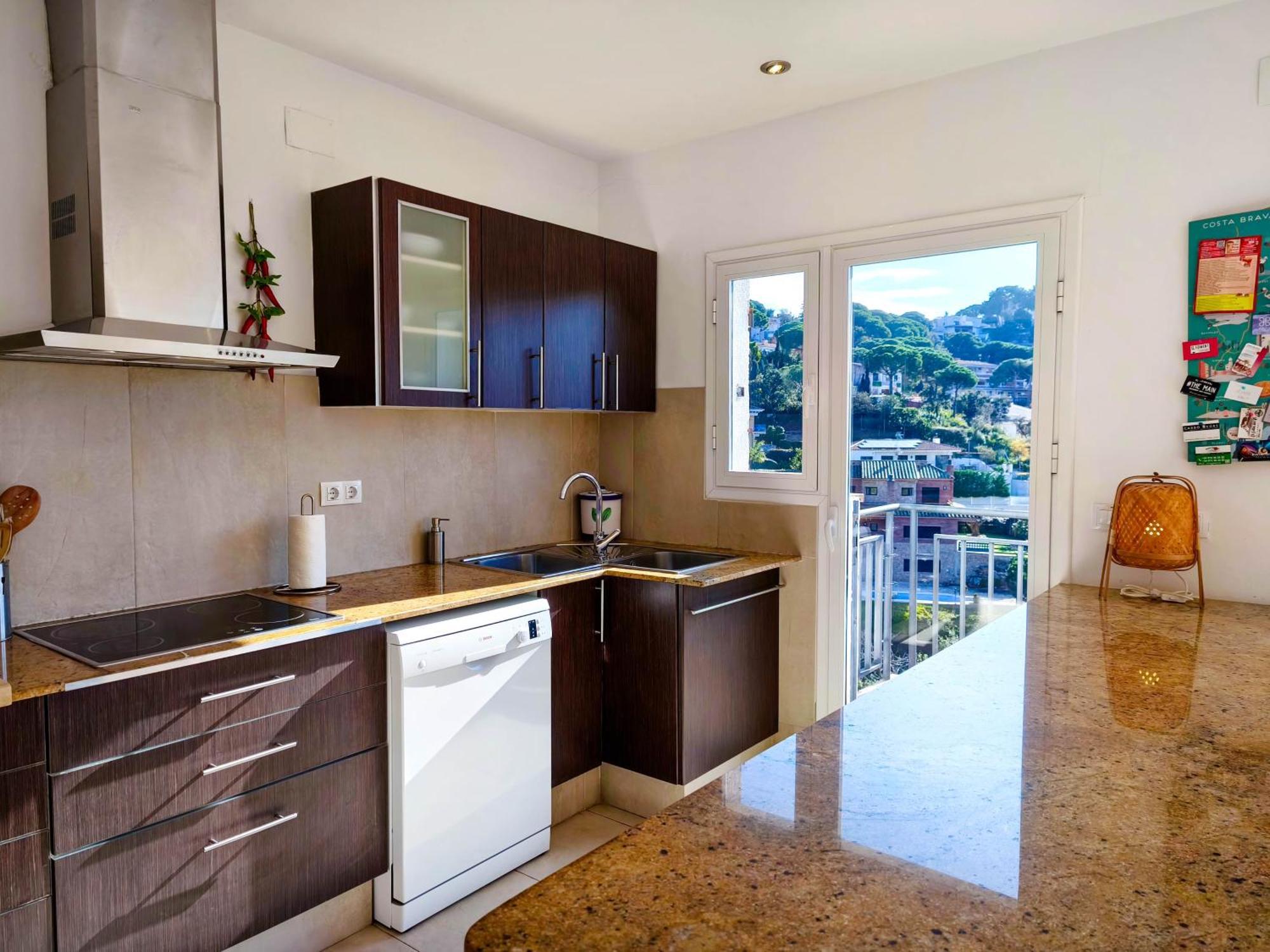 Appartement Pinzon, Gezellige Familievilla Met Groot Zwembad. Lloret de Mar