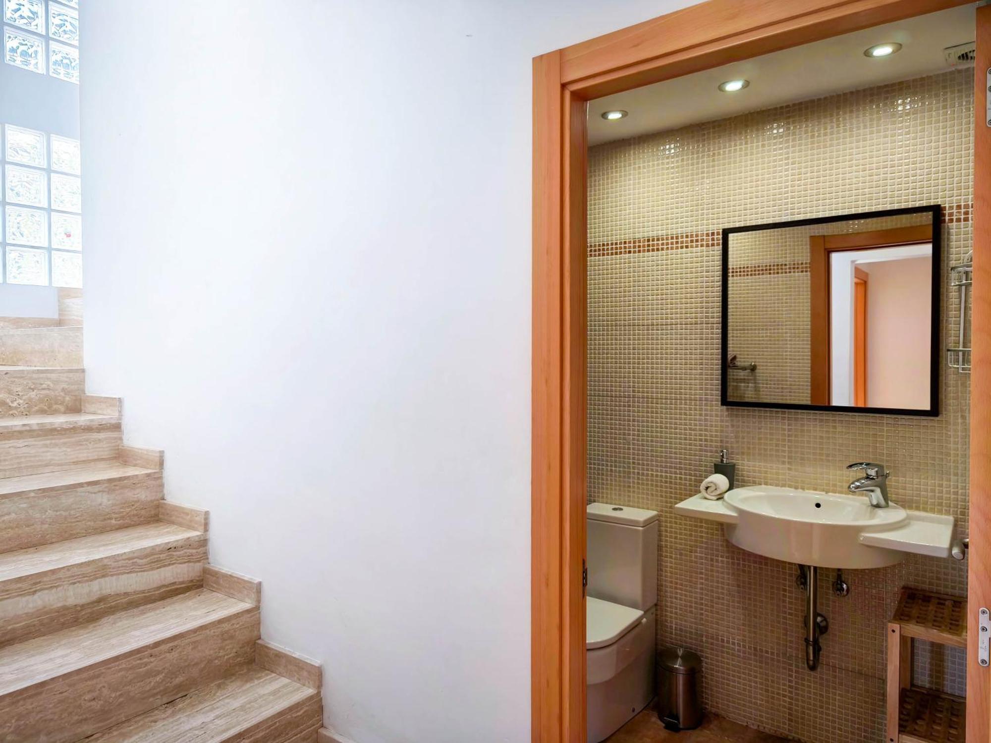 Appartement Pinzon, Gezellige Familievilla Met Groot Zwembad. Lloret de Mar