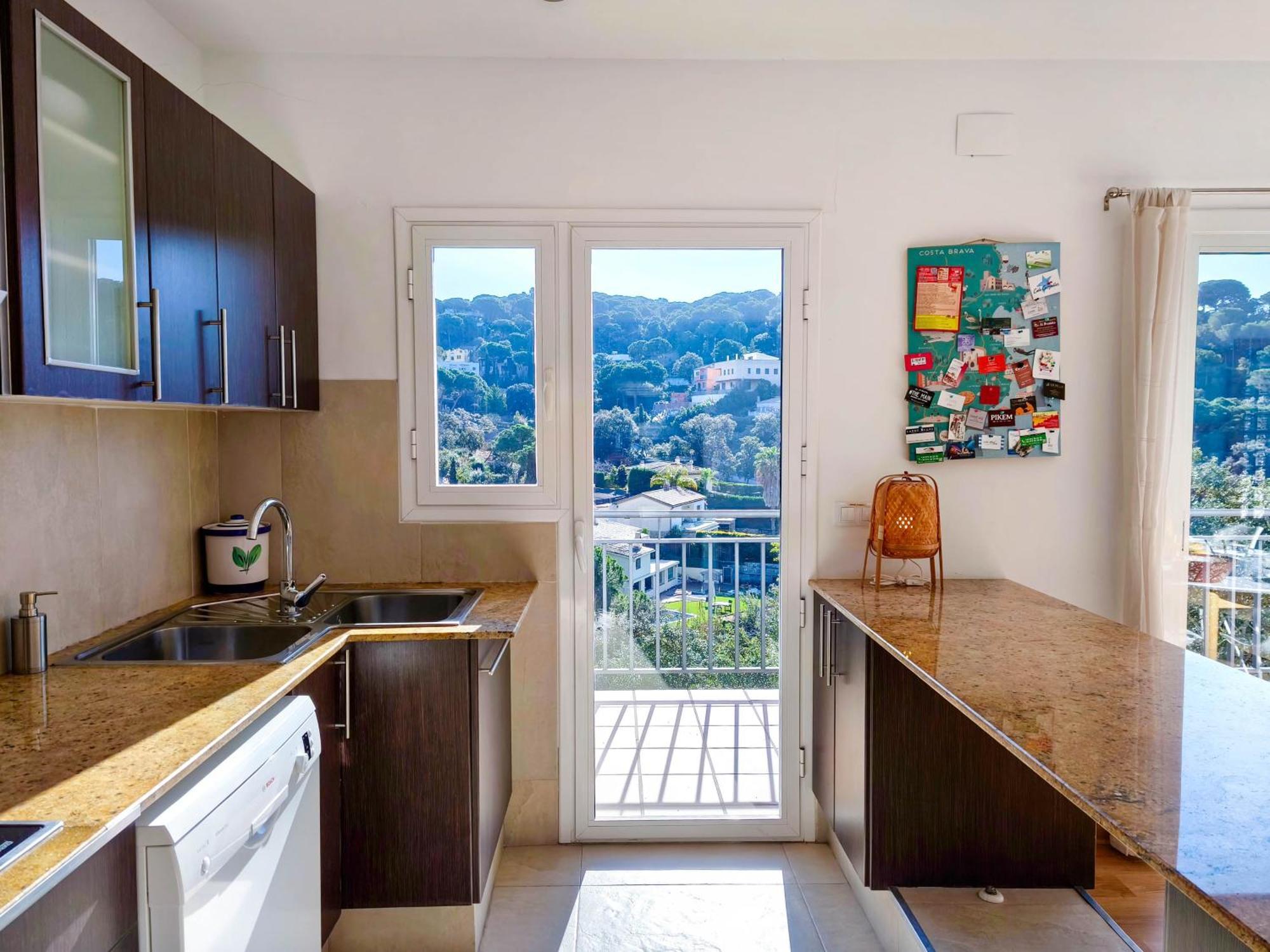Appartement Pinzon, Gezellige Familievilla Met Groot Zwembad. *