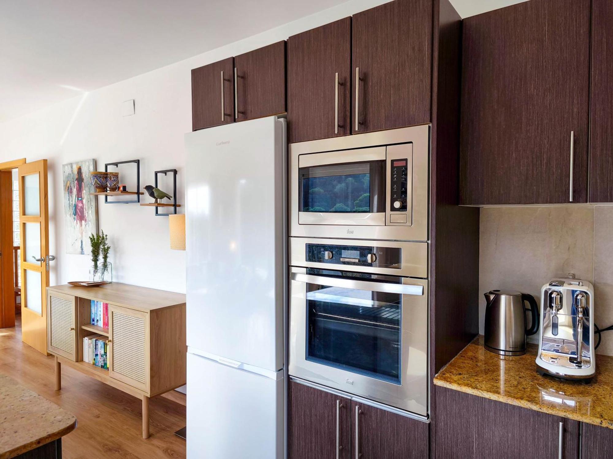 Pinzon, Gezellige Familievilla Met Groot Zwembad. Appartement
