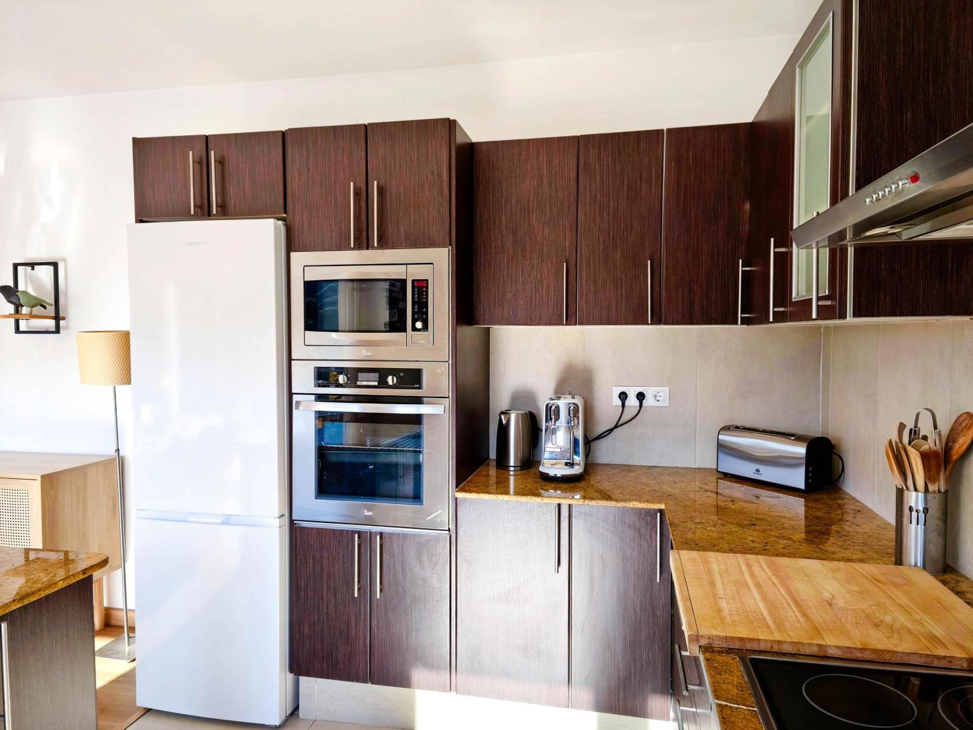 Pinzon, Gezellige Familievilla Met Groot Zwembad. Appartement *