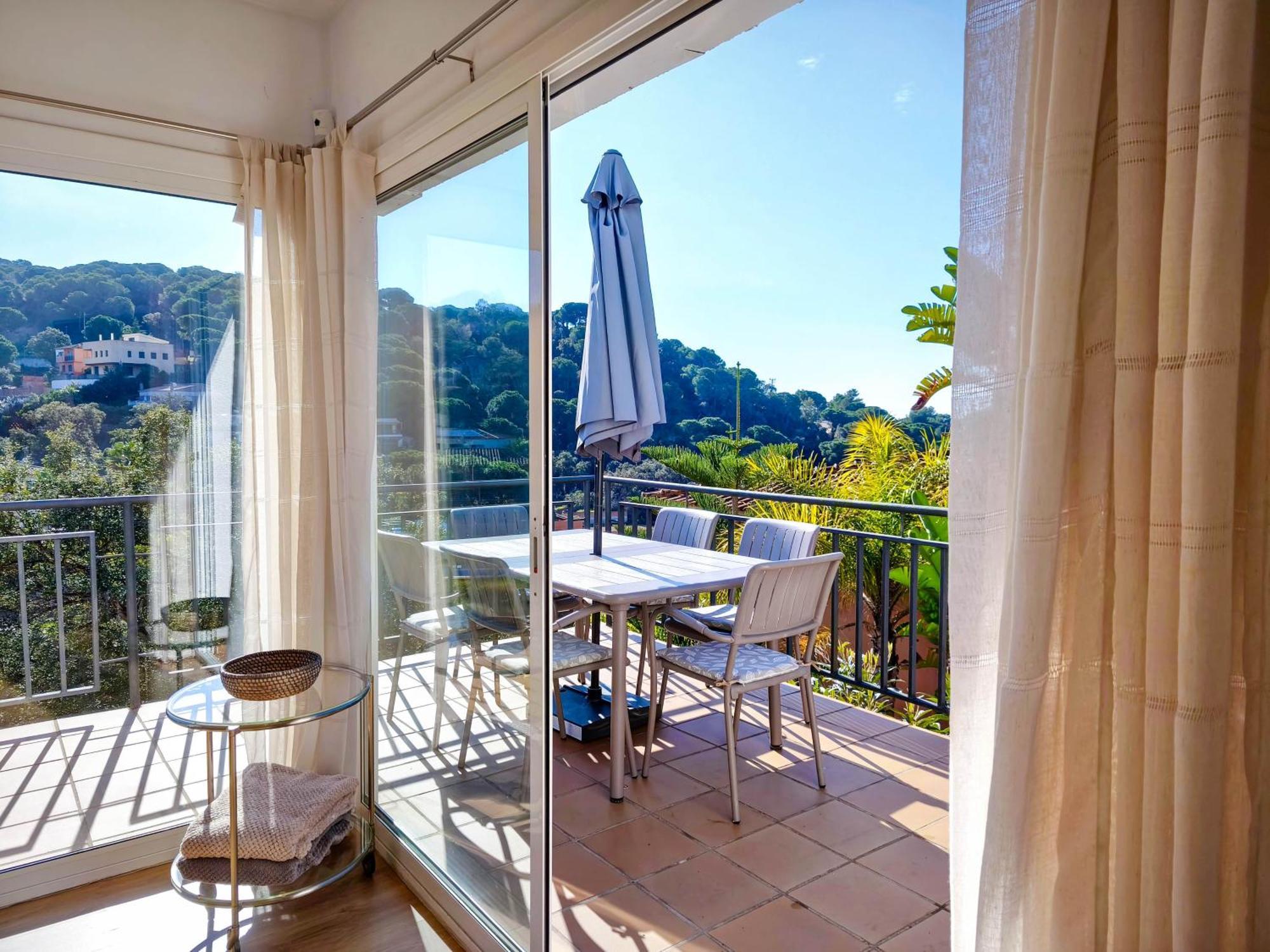 Pinzon, Gezellige Familievilla Met Groot Zwembad. Lloret de Mar