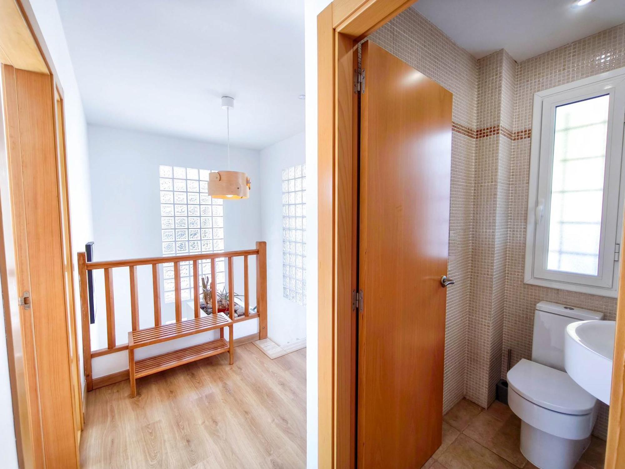 Appartement Pinzon, Gezellige Familievilla Met Groot Zwembad.