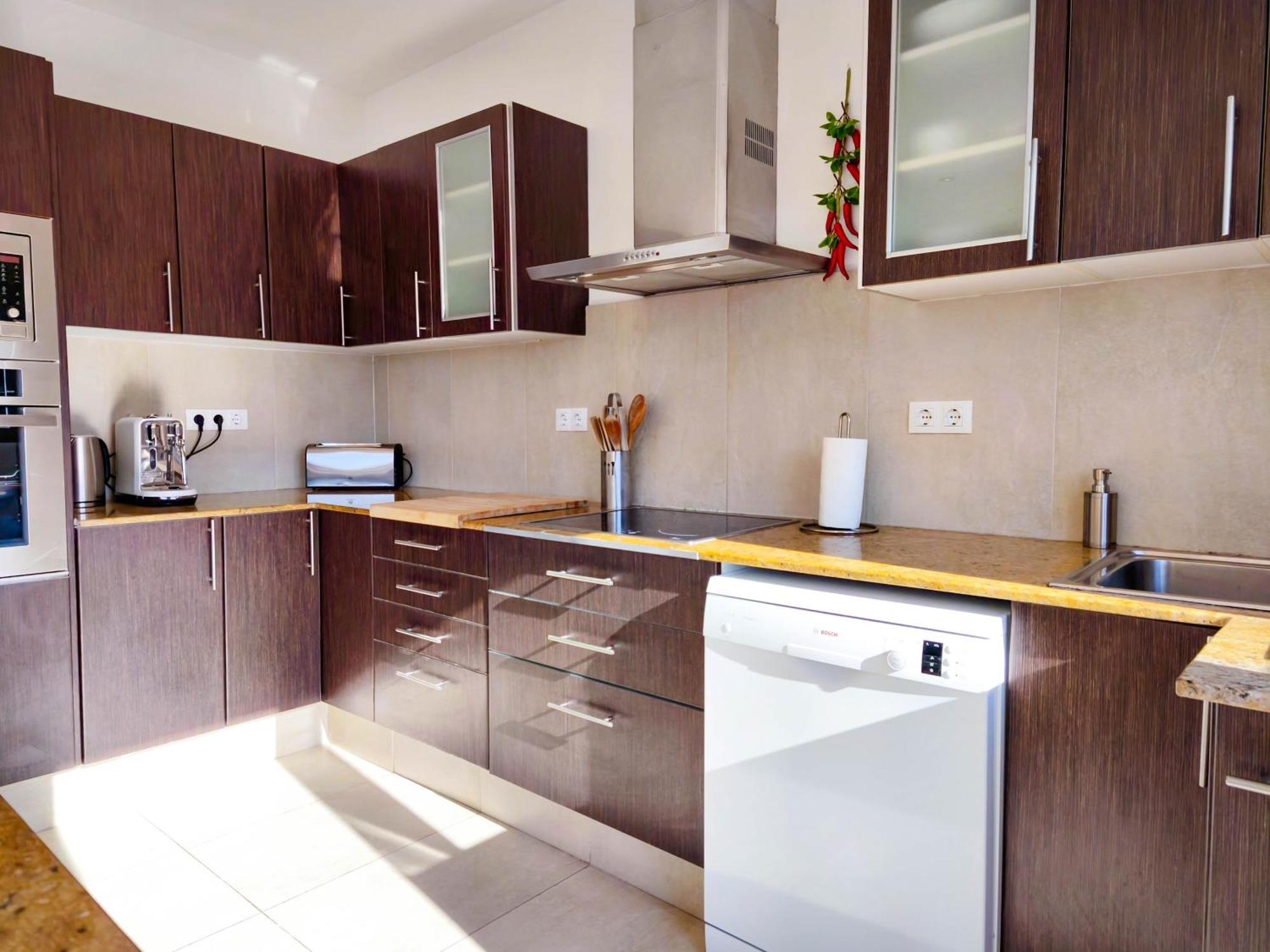 Pinzon, Gezellige Familievilla Met Groot Zwembad. Appartement Lloret de Mar