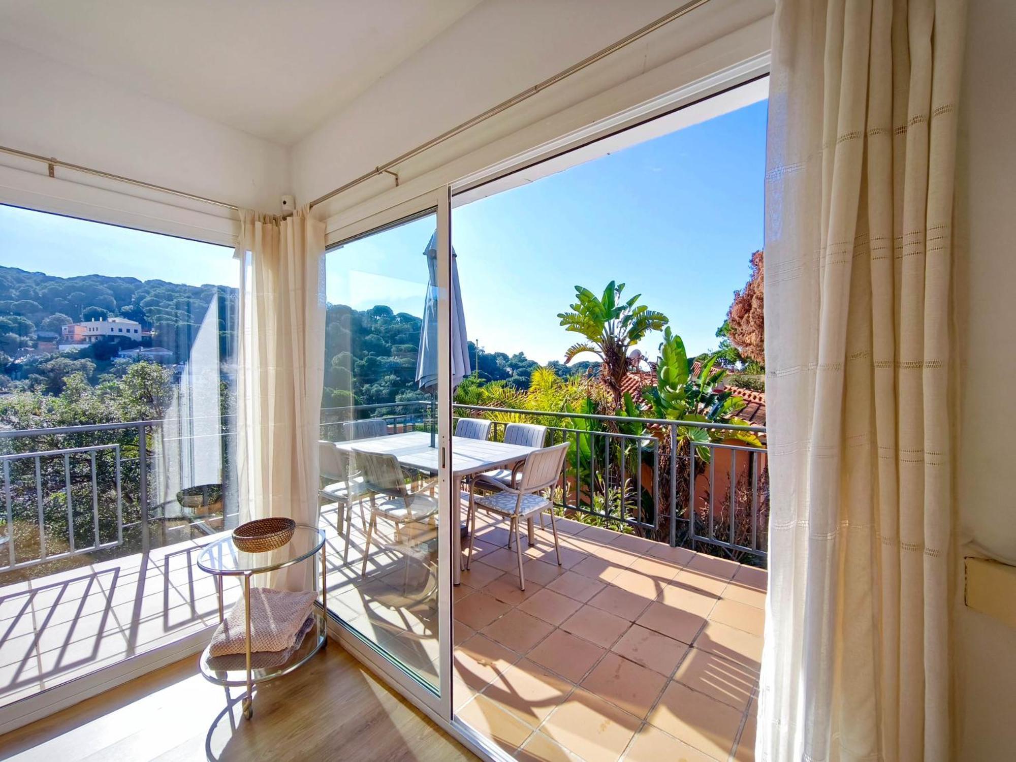 Pinzon, Gezellige Familievilla Met Groot Zwembad. Appartement Lloret de Mar