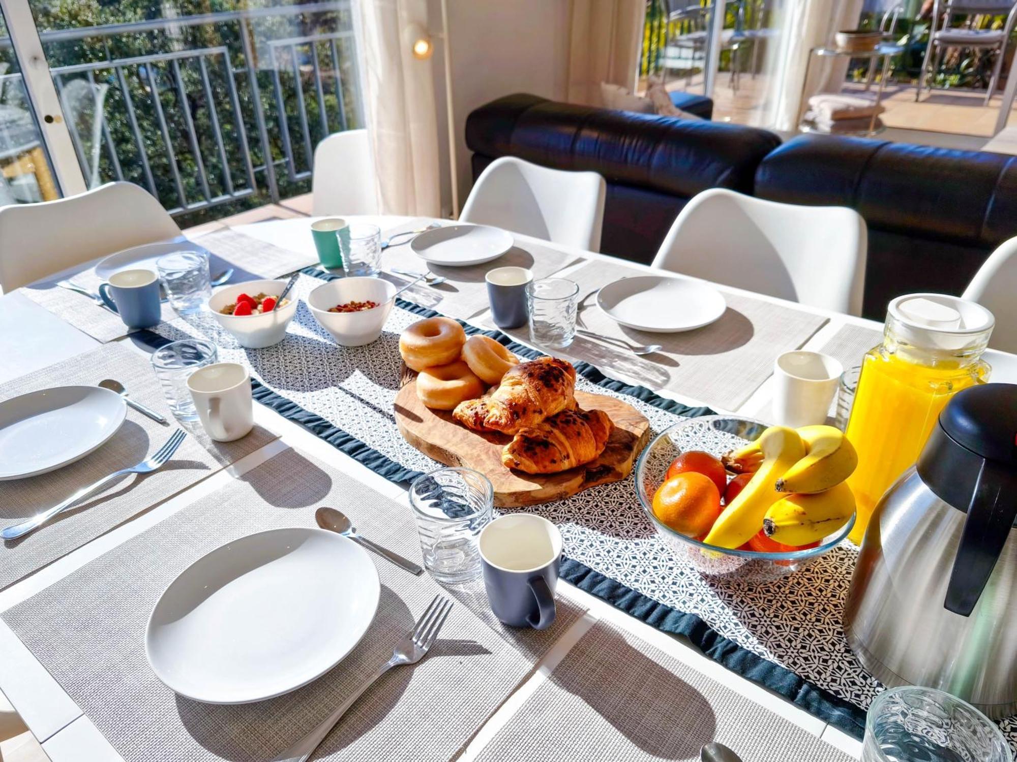 Appartement Pinzon, Gezellige Familievilla Met Groot Zwembad. Lloret de Mar