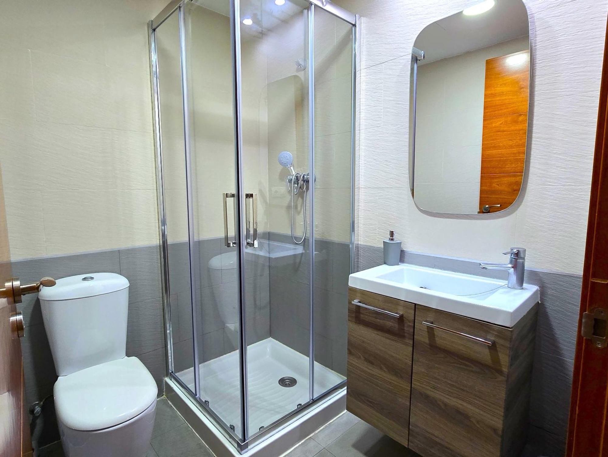 Nexthome Center & Pool *