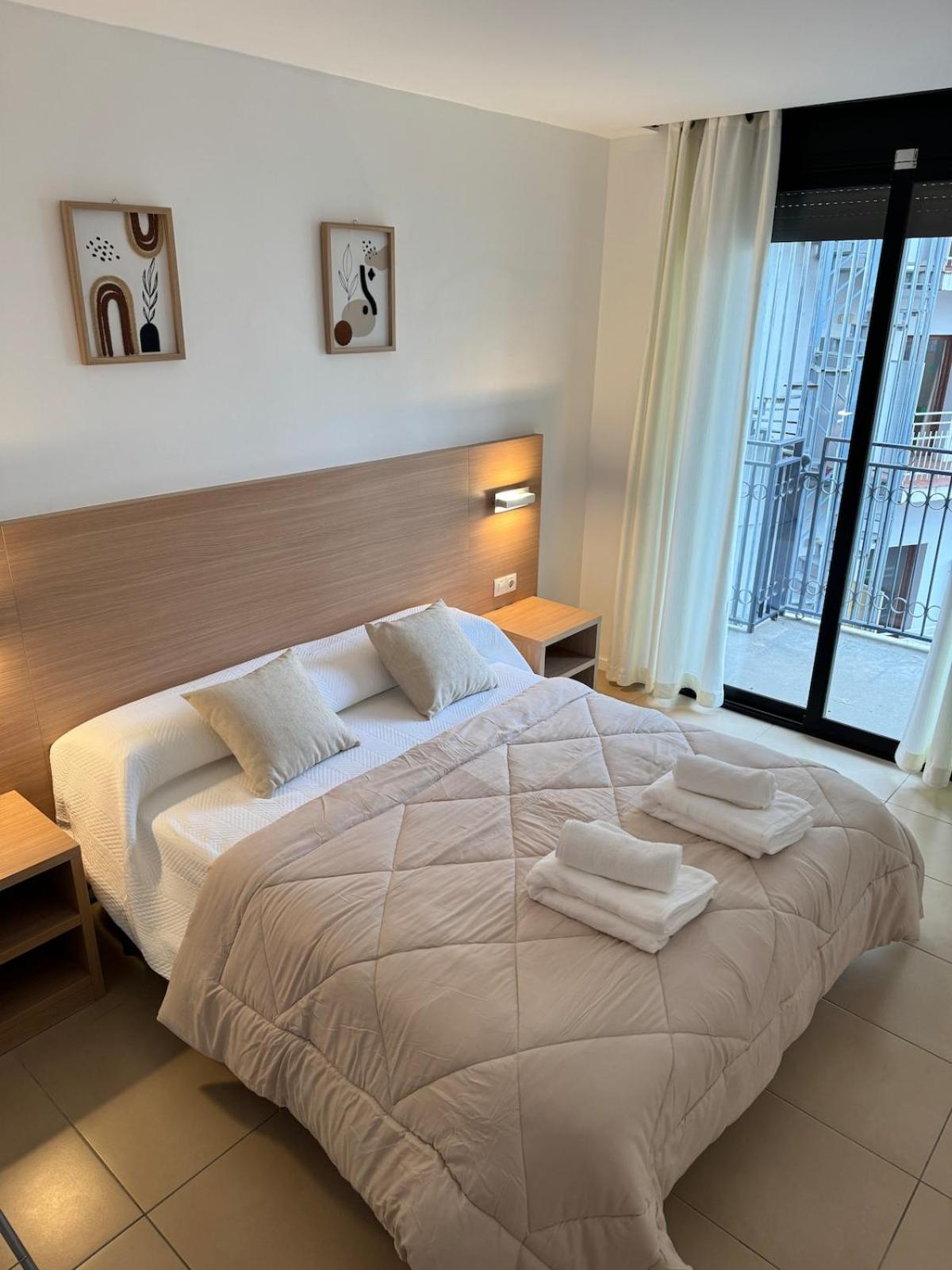 Apartment Cozy With Swimming Pool Lloret de Mar