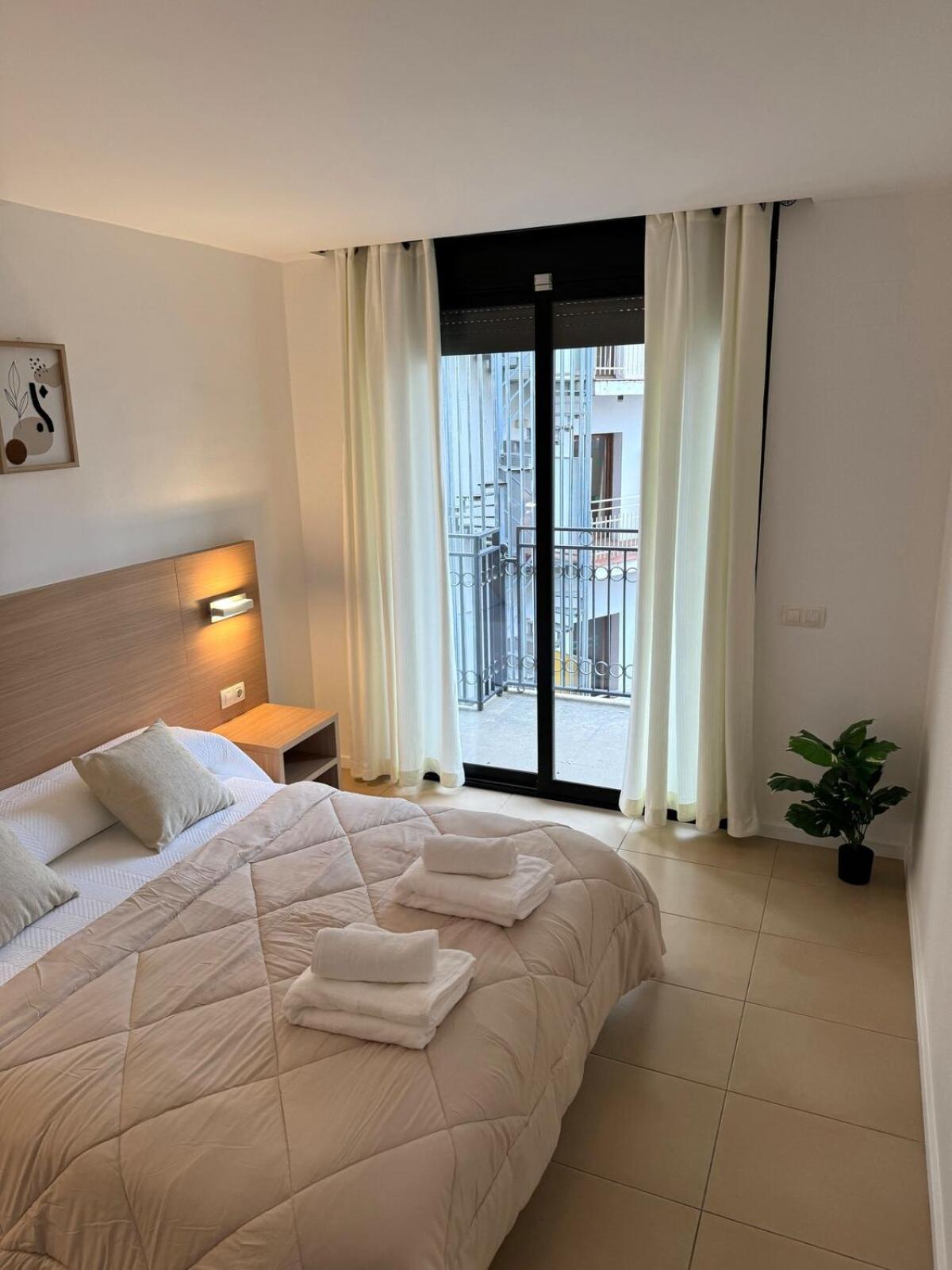 Apartment Cozy With Swimming Pool Lloret de Mar
