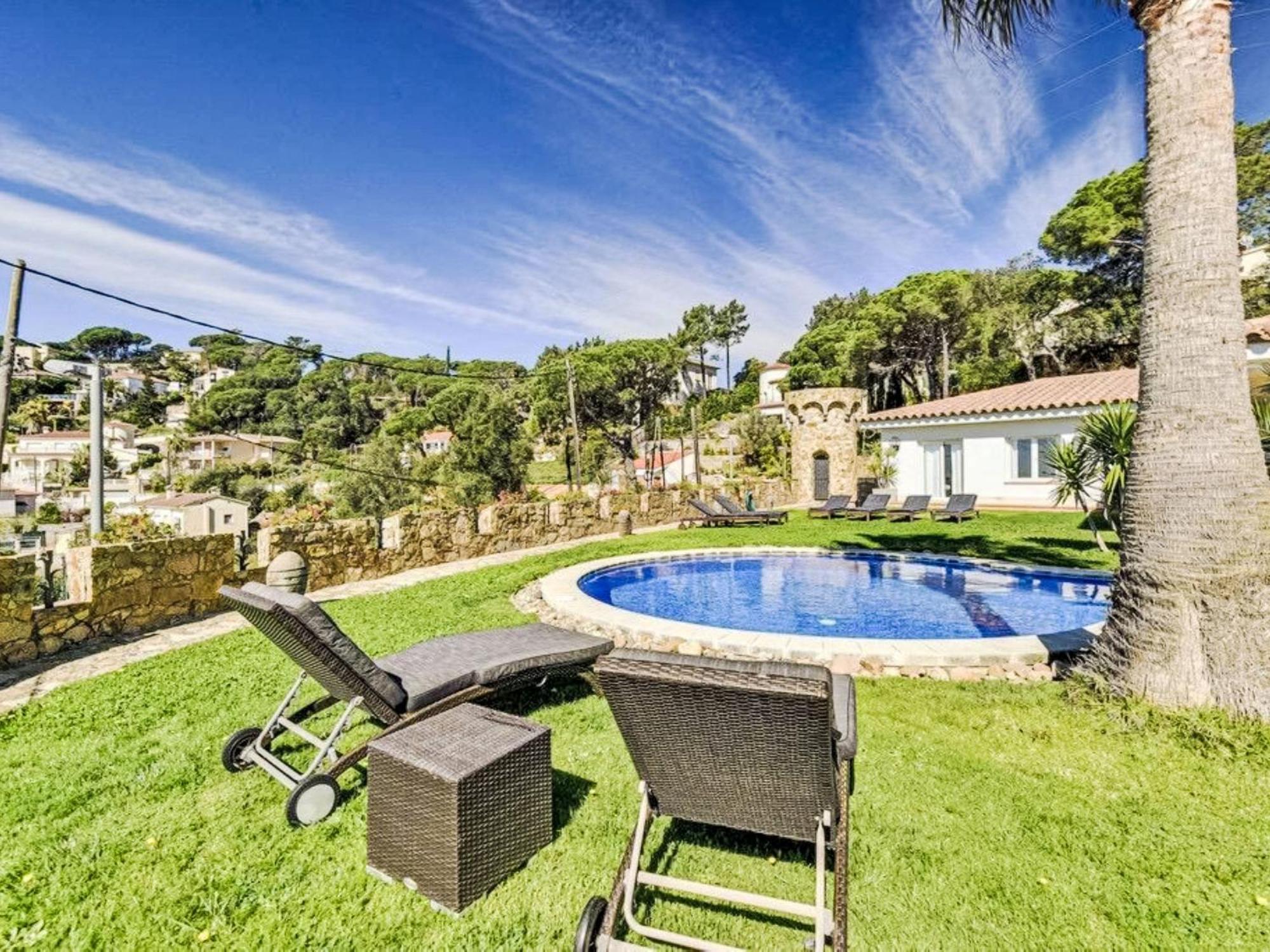Guaita By Interhome Holiday home