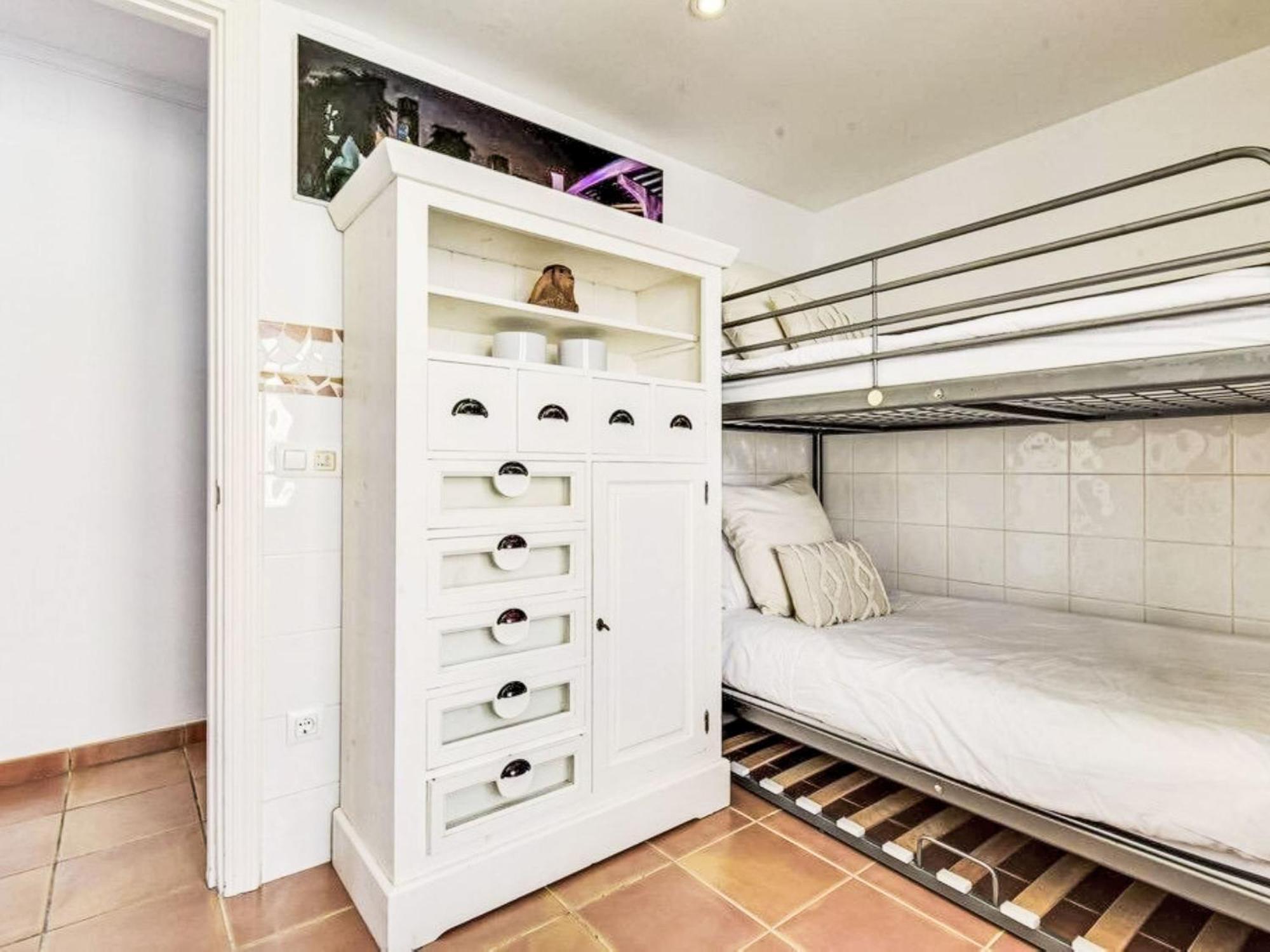 Holiday home Guaita By Interhome