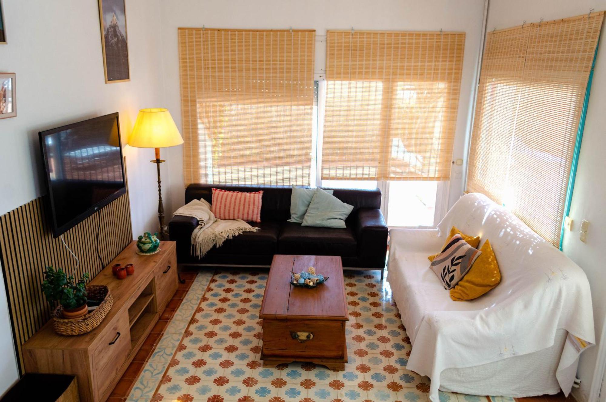 Villa El Riu Del Cel Lloret de Mar