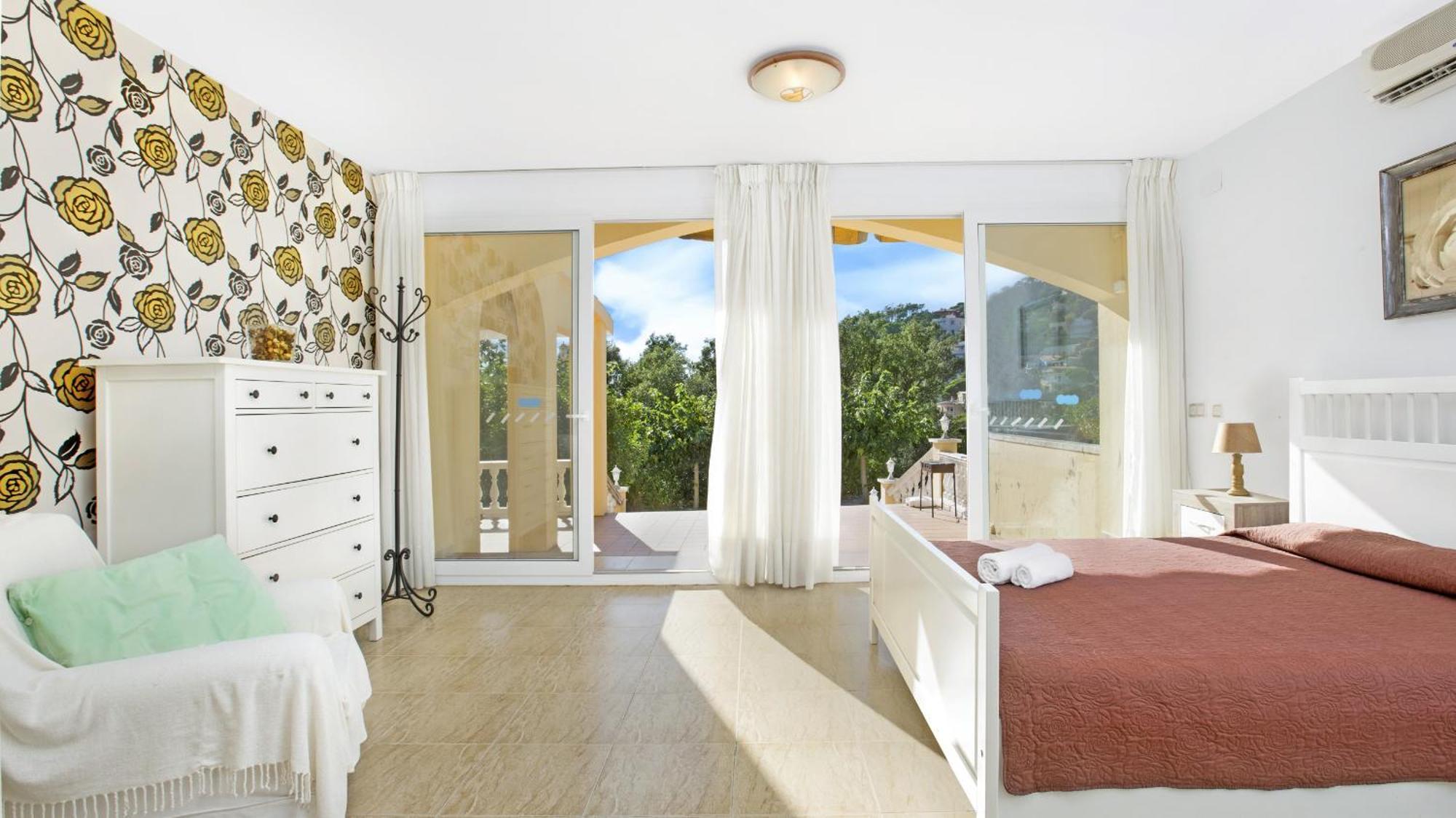 Villa Cor - Lloret de Mar