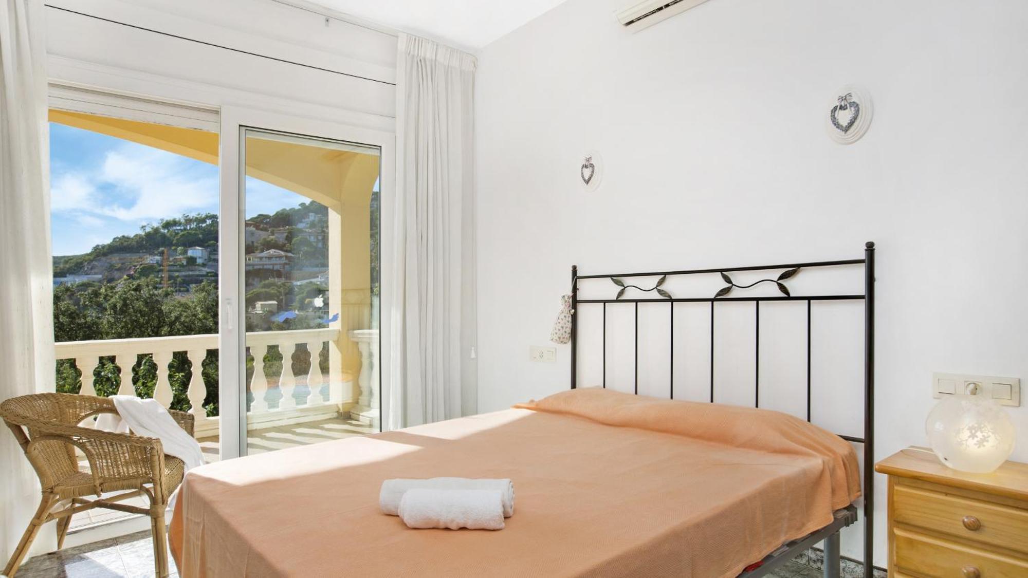 Villa Cor - *