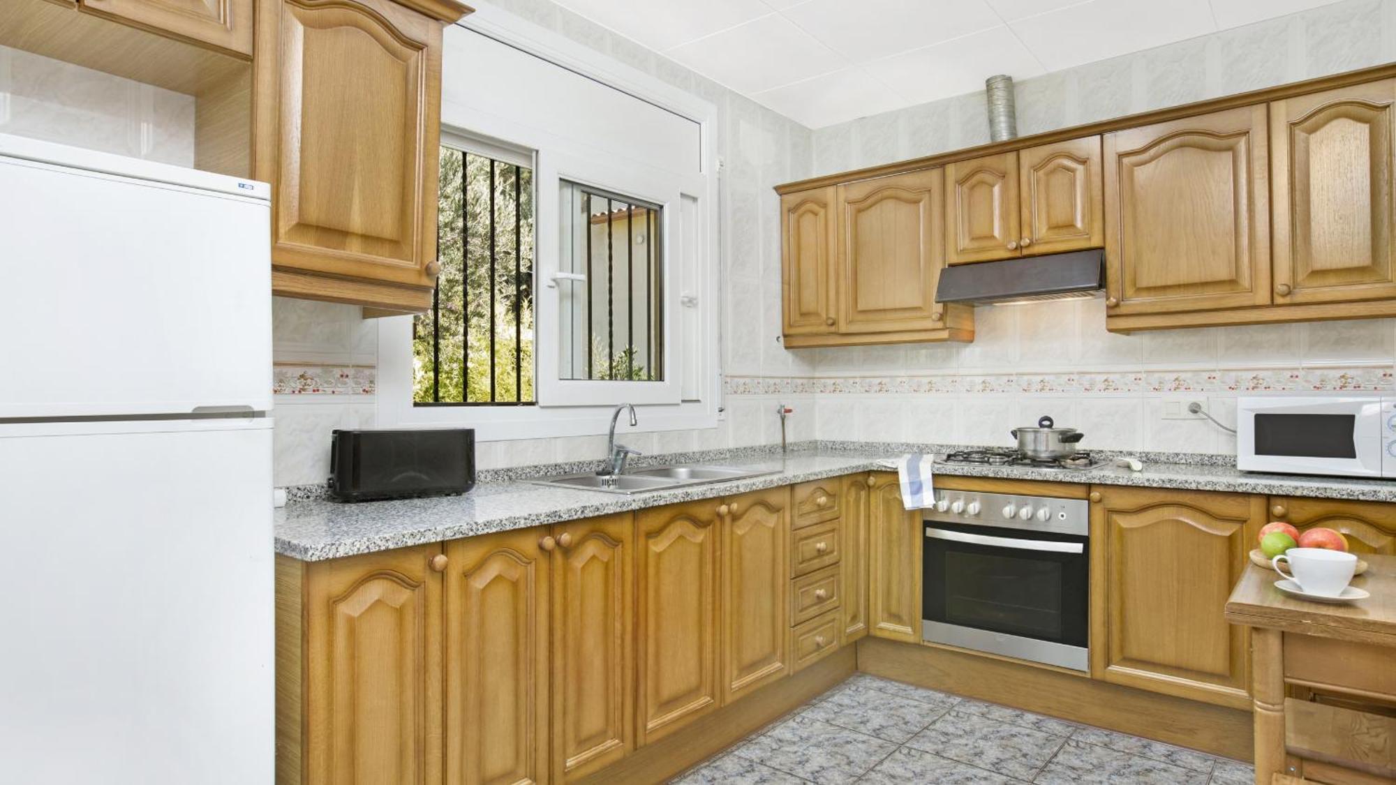 Cor - Villa