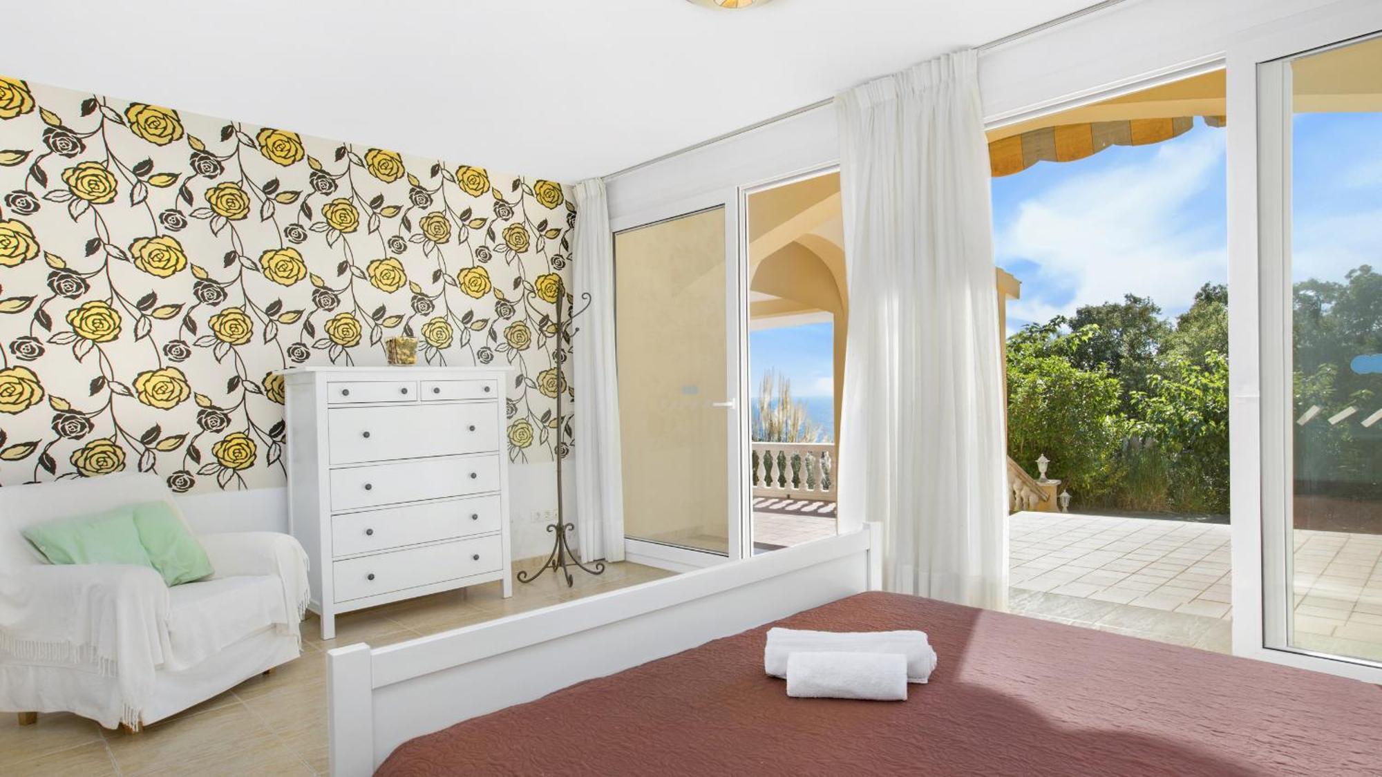 Villa Cor - Lloret de Mar