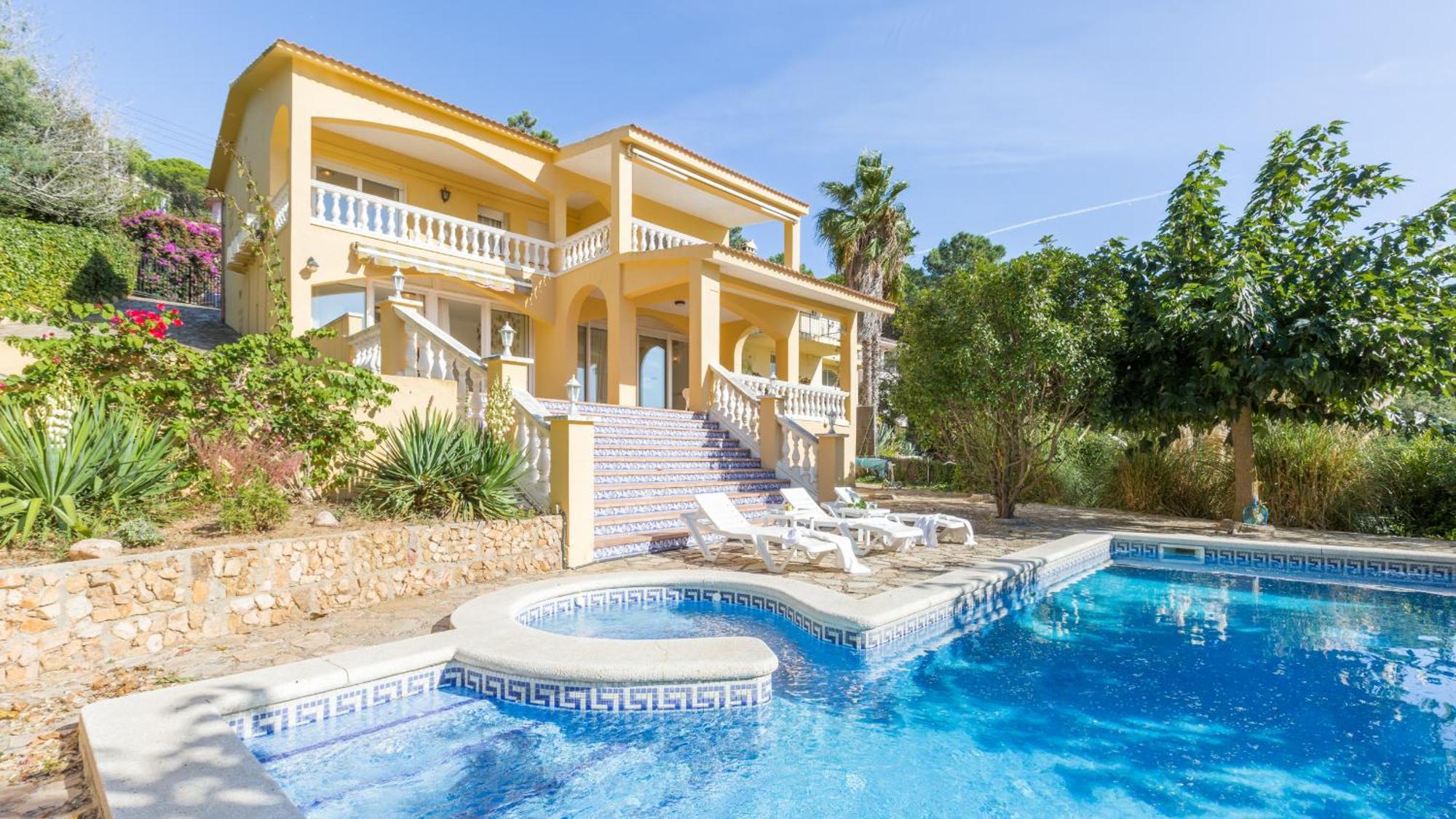 Villa Cor -