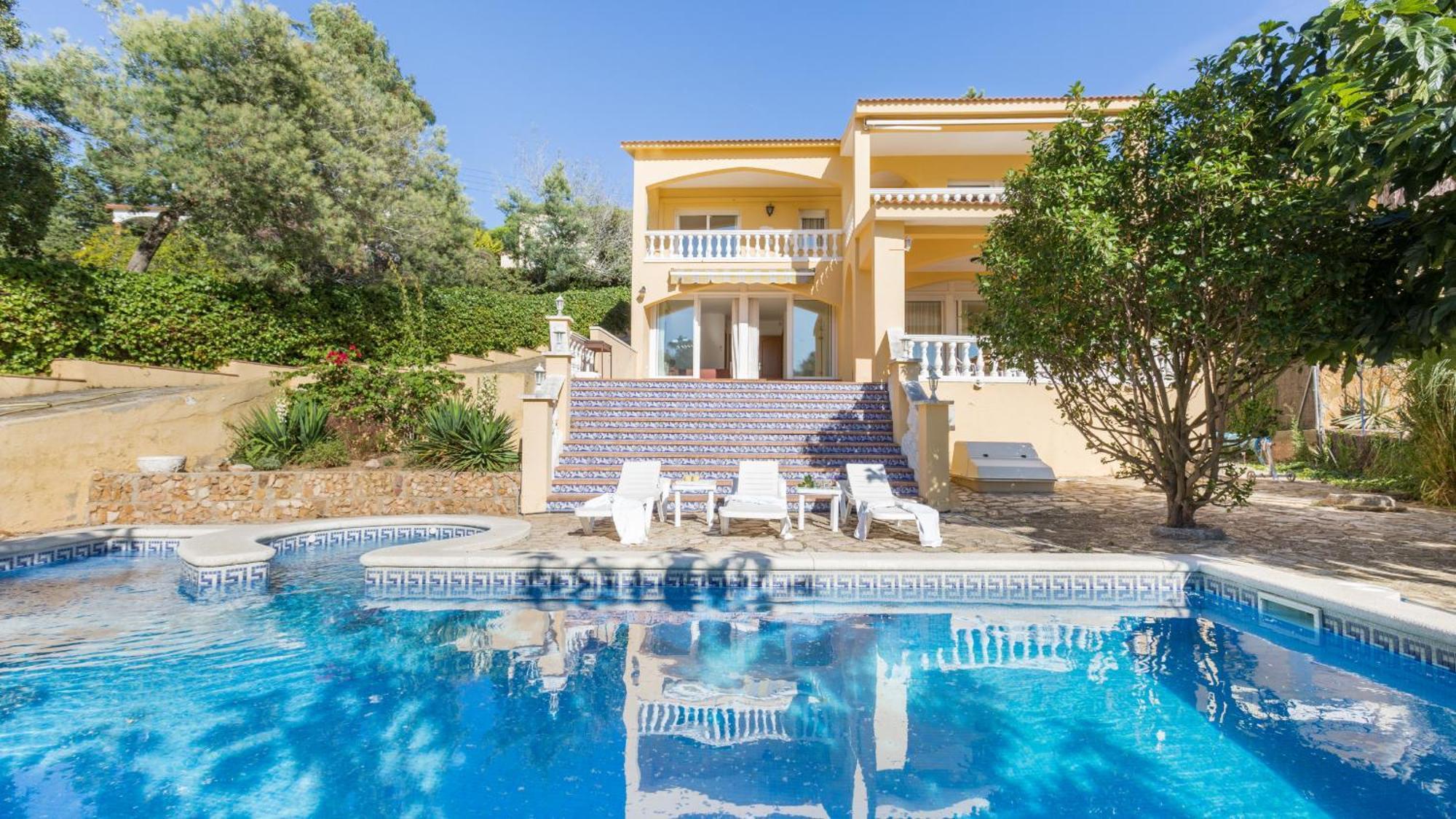 Cor - Lloret de Mar