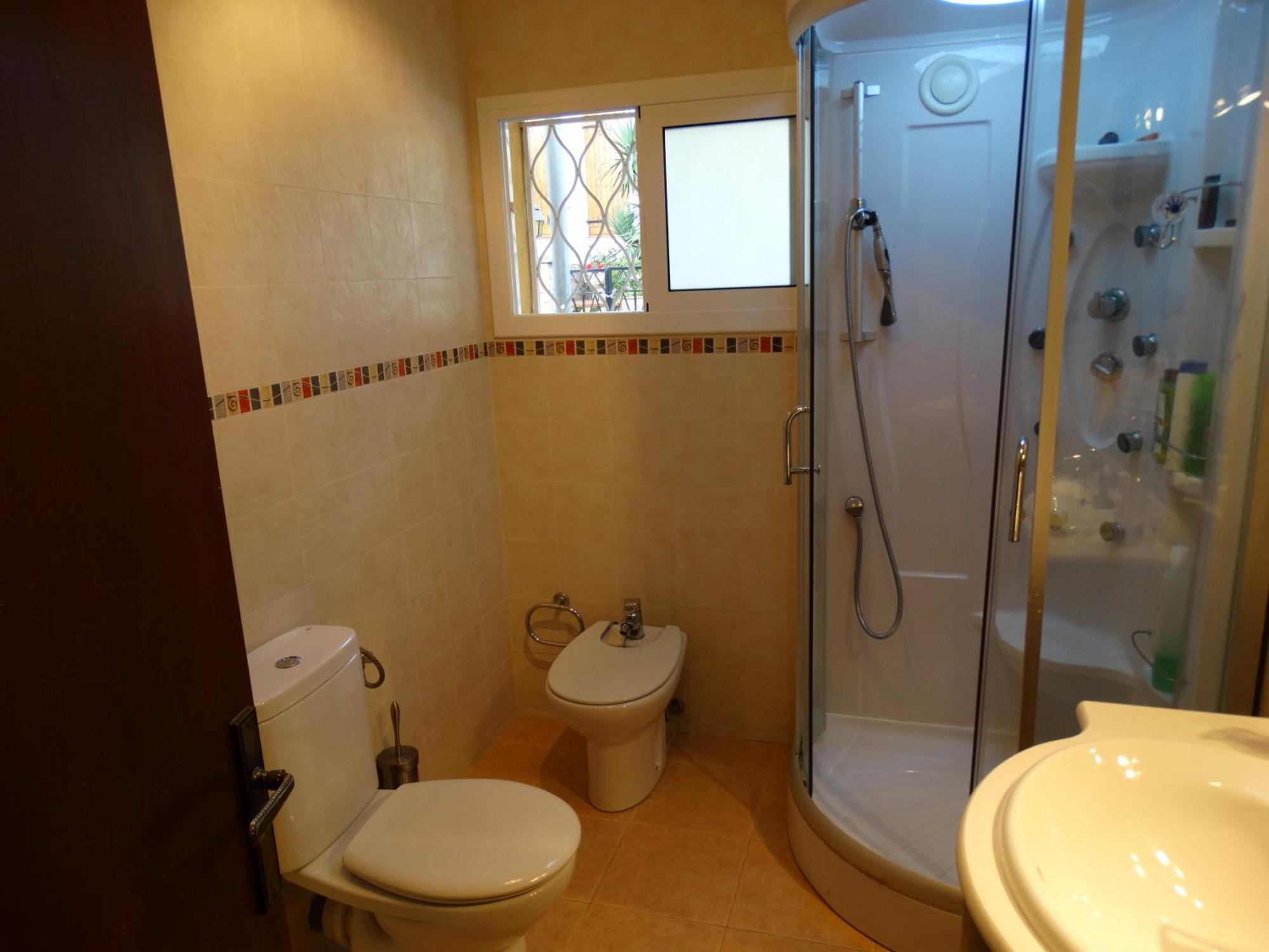 House Sabina Lloret de Mar