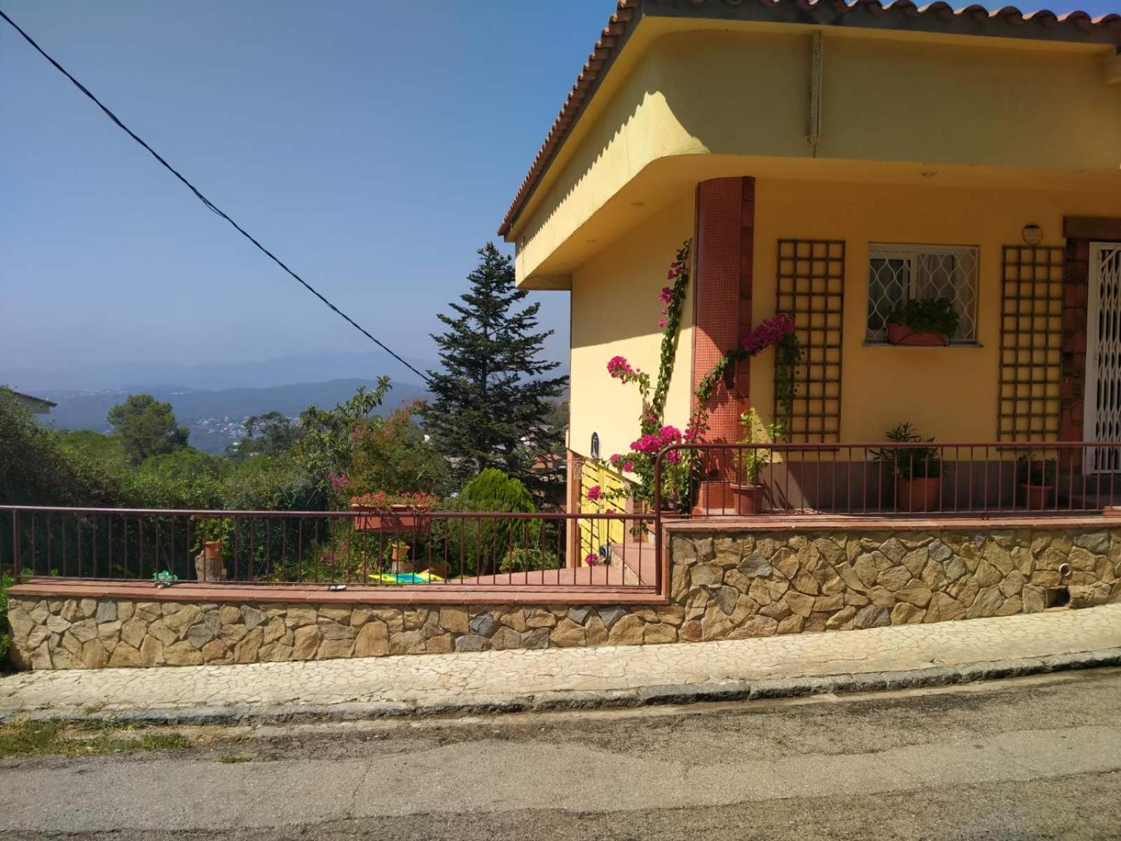 House Sabina Vakantiehuis