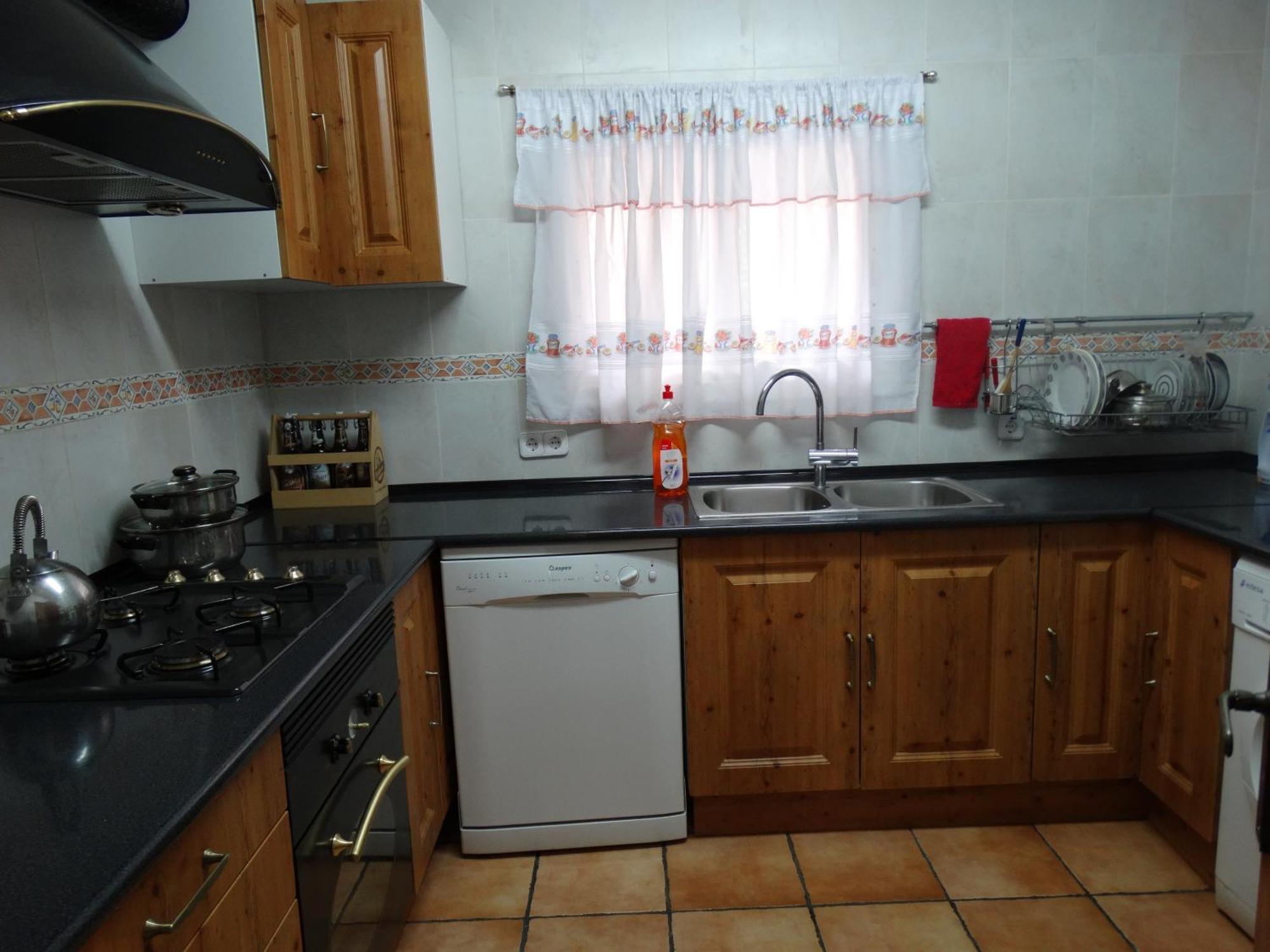 Vakantiehuis House Sabina