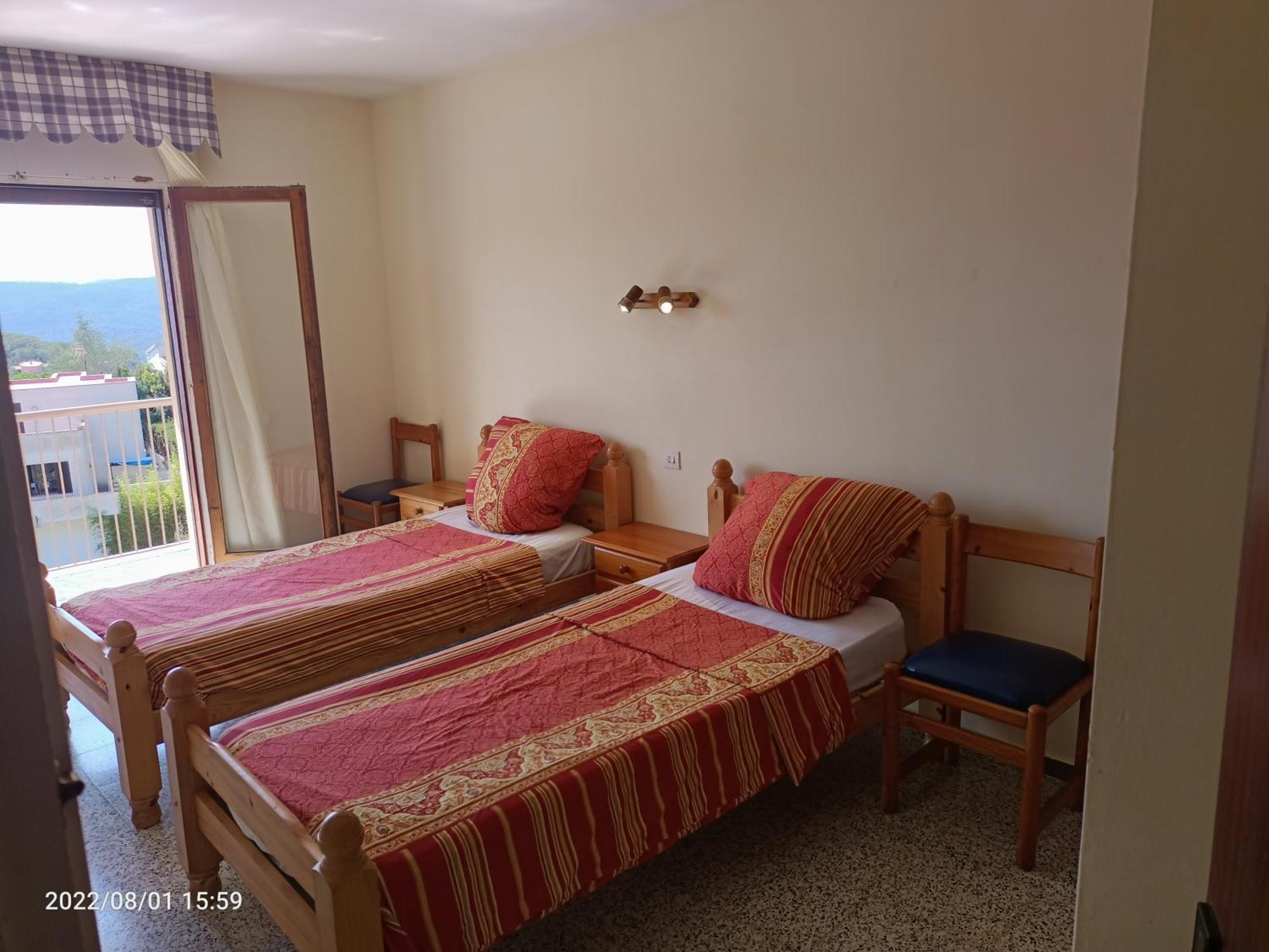 Vakantiehuis House Sabina