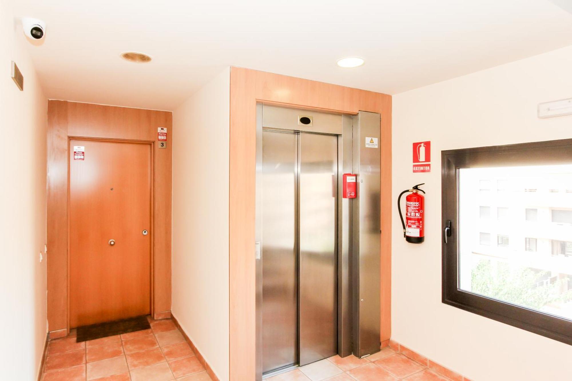 Sauvage Apartment
