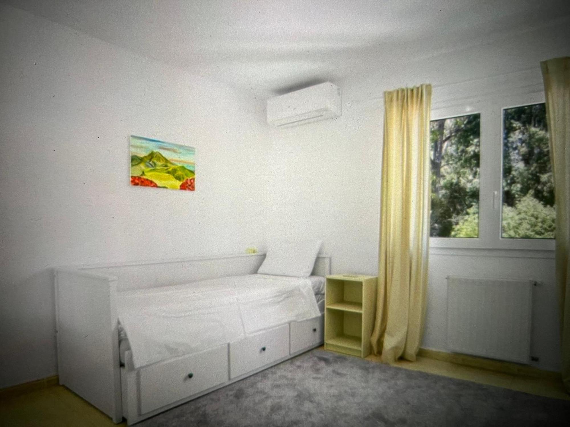 Villa Holiday Villa And Beach Front Sea View - 5Br Refresh *