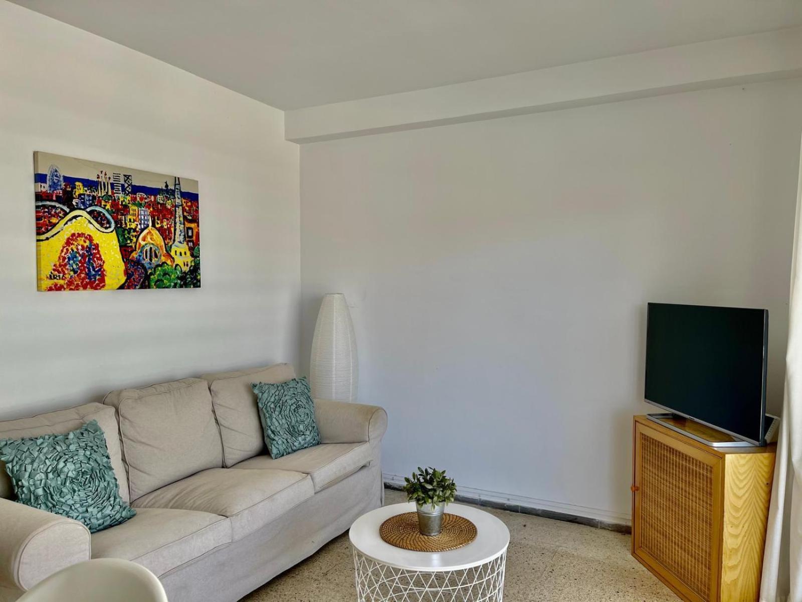 Blau Mar Apartment