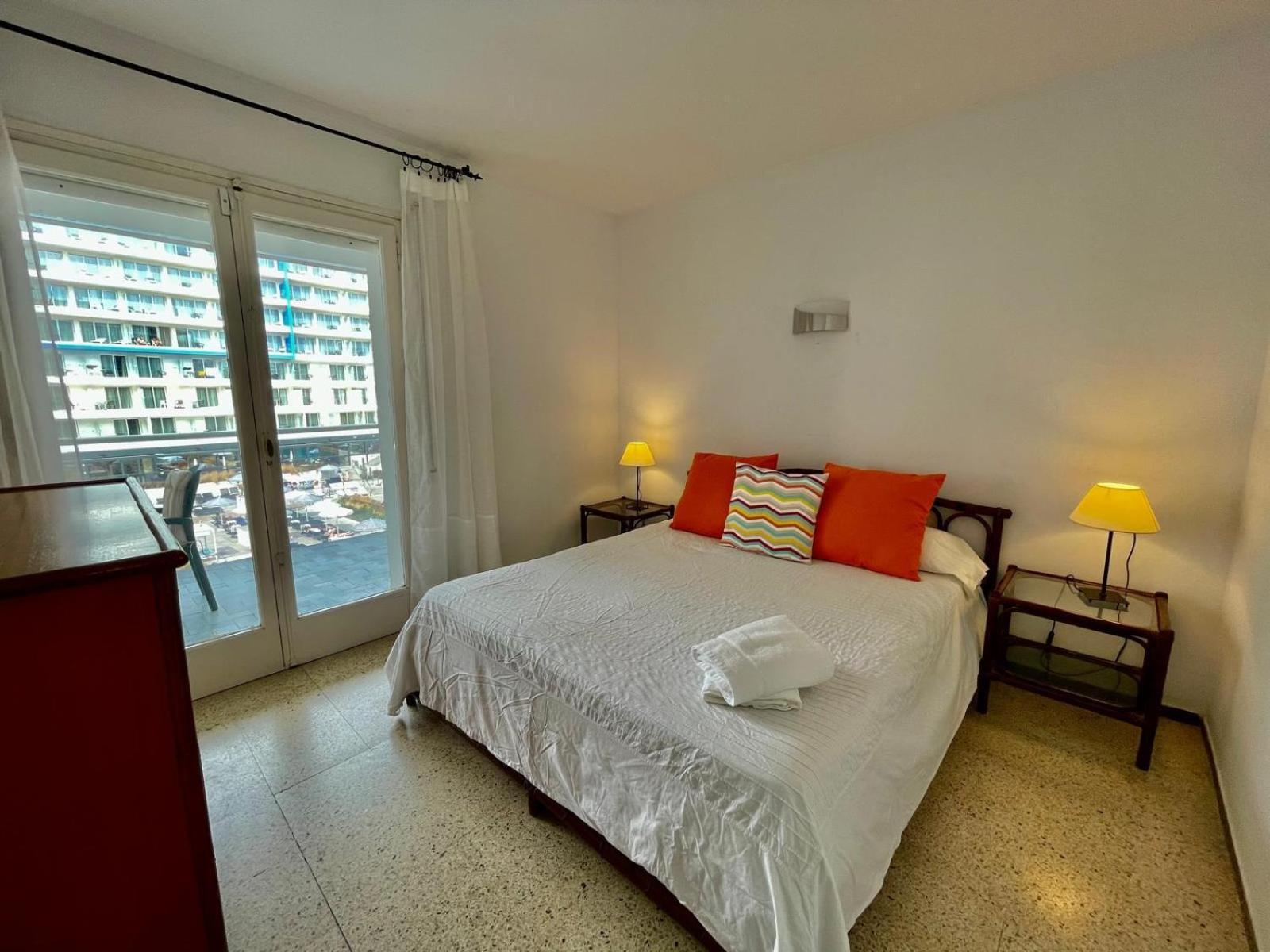 Apartment Blau Mar Lloret de Mar