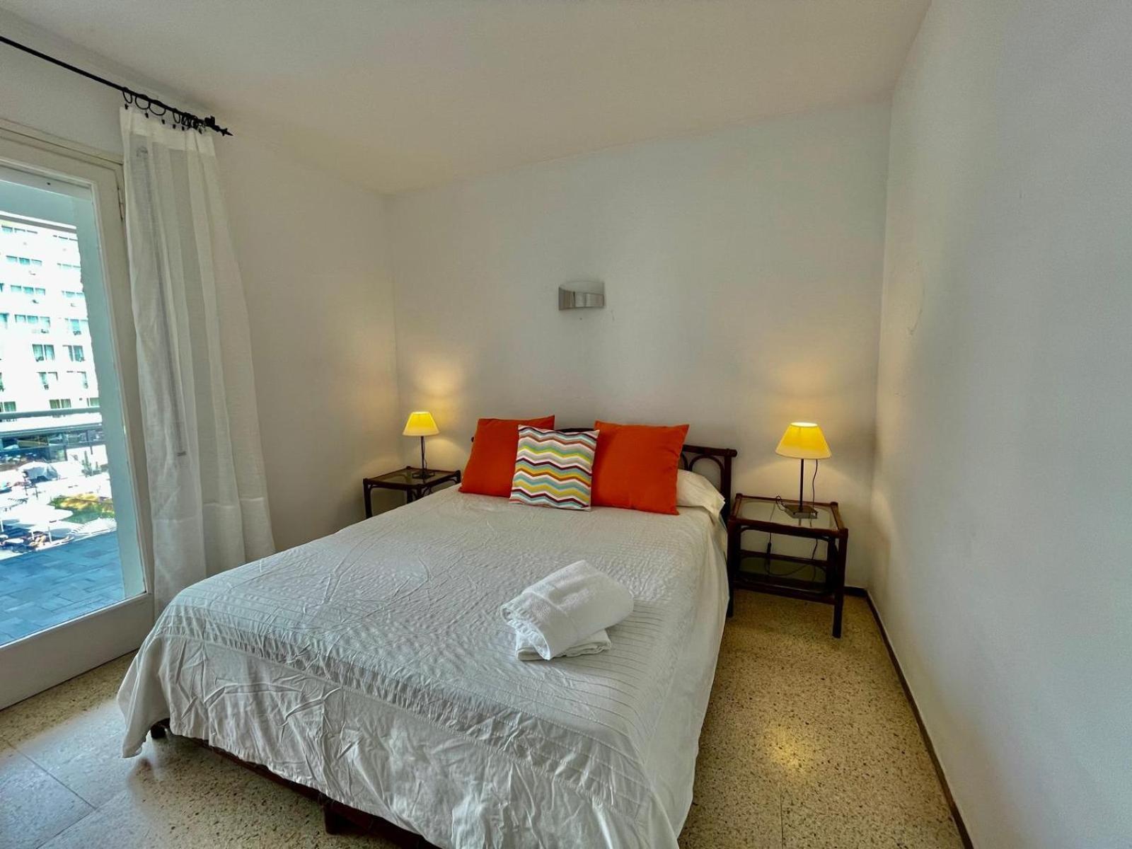 Blau Mar Apartment